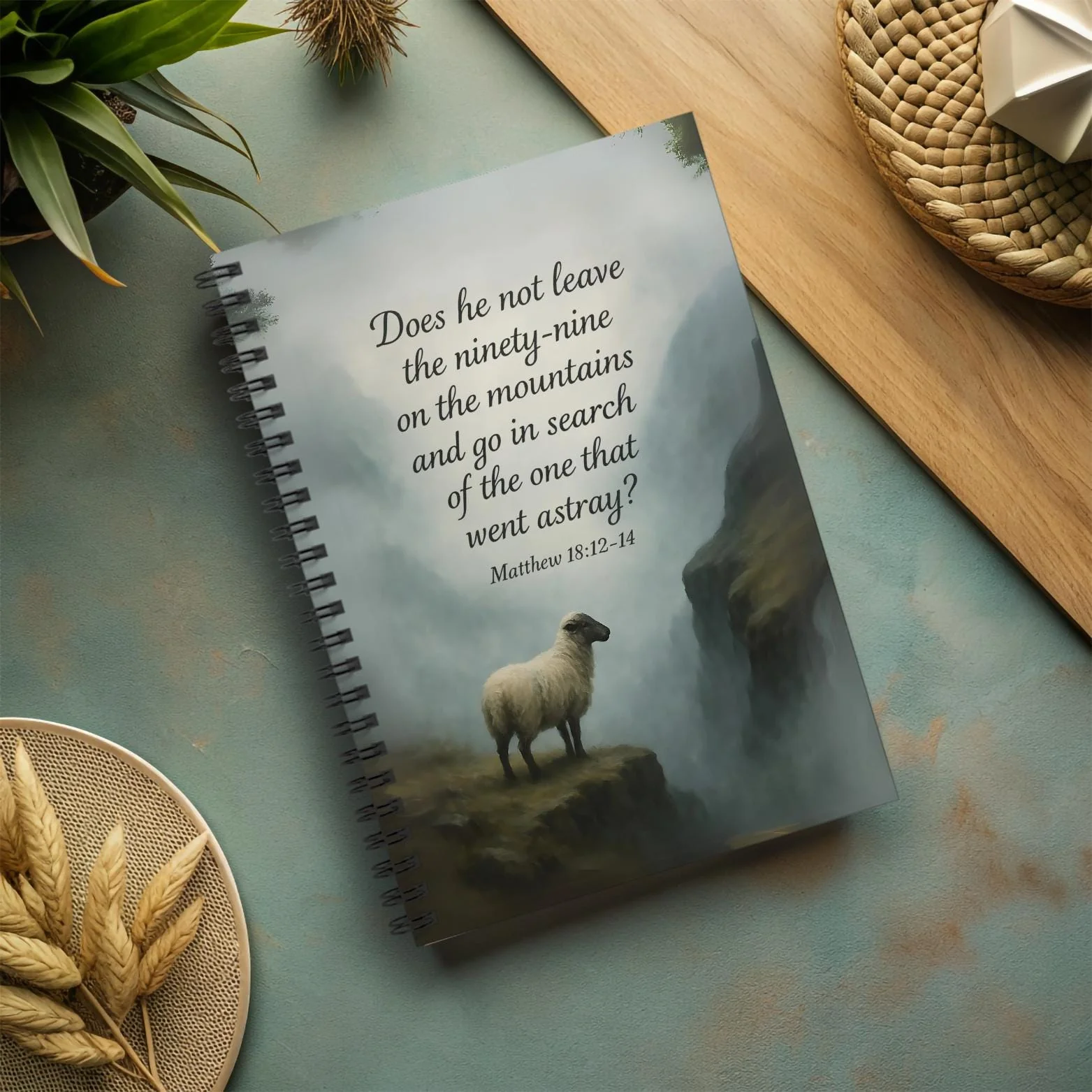 Scriptural Journal