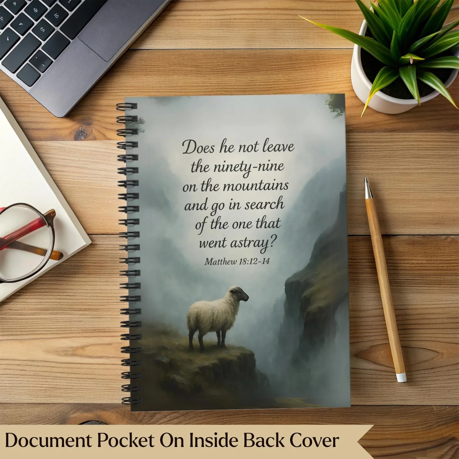 Scriptural Journal - Image 2