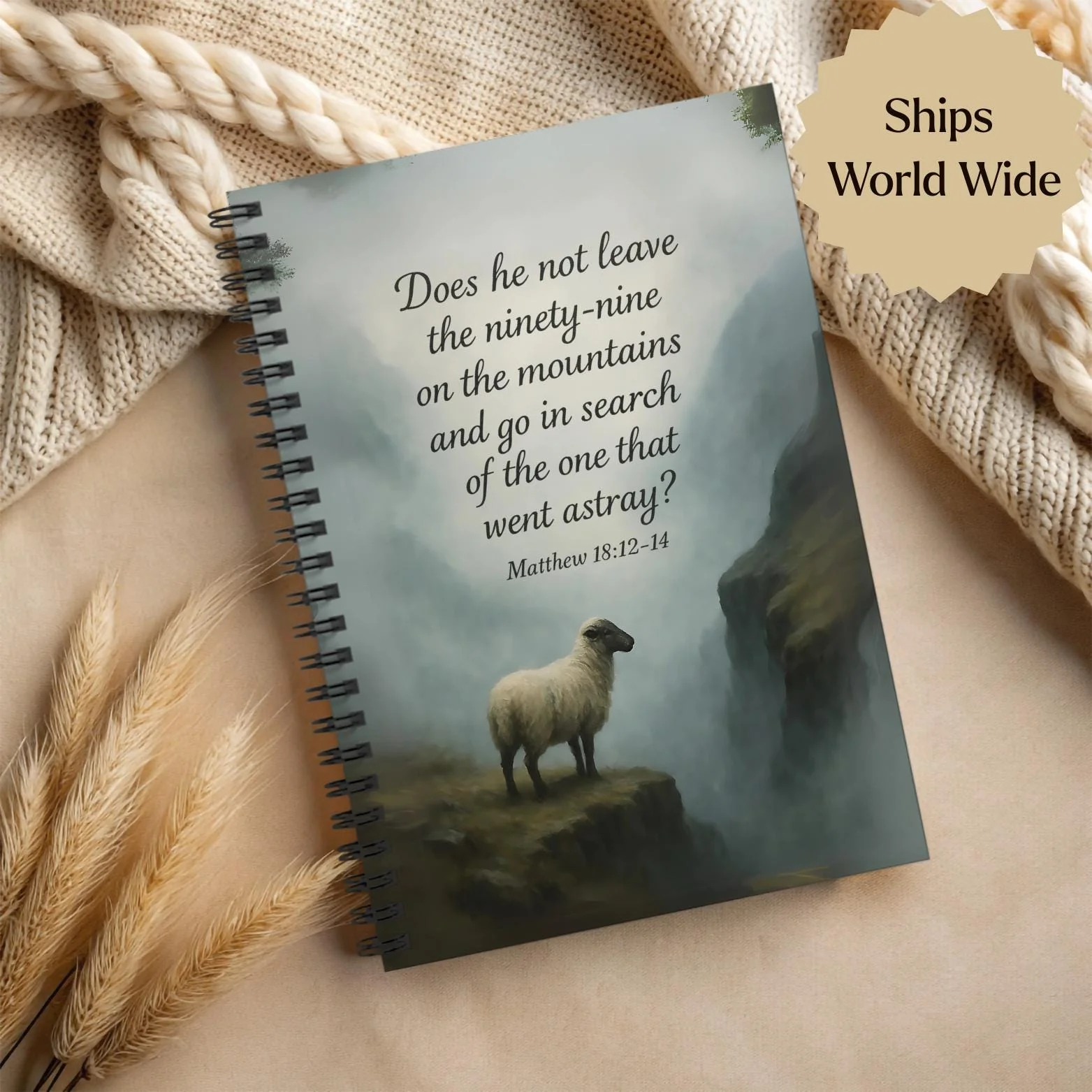 Scriptural Journal - Image 3