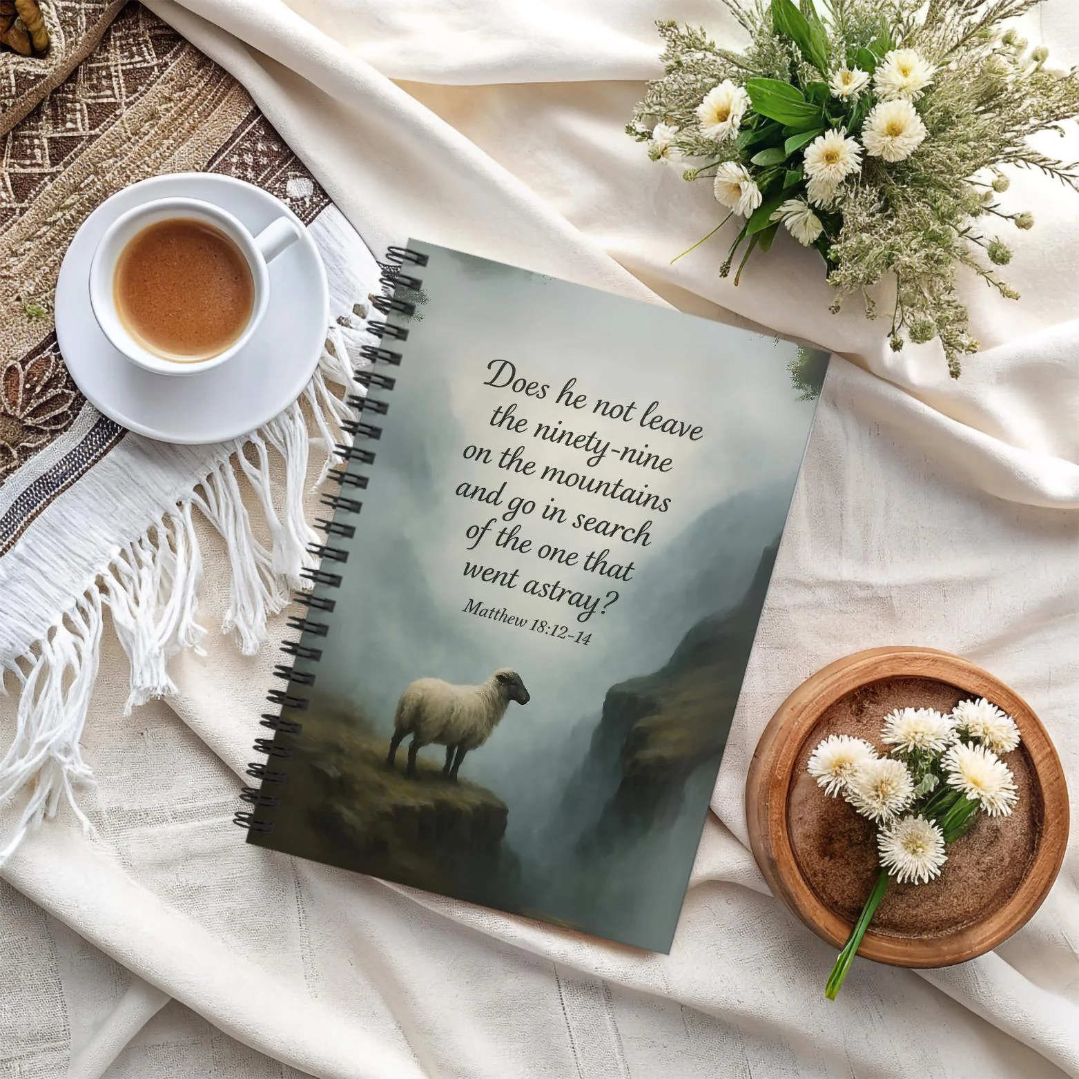Scriptural Journal - Image 5