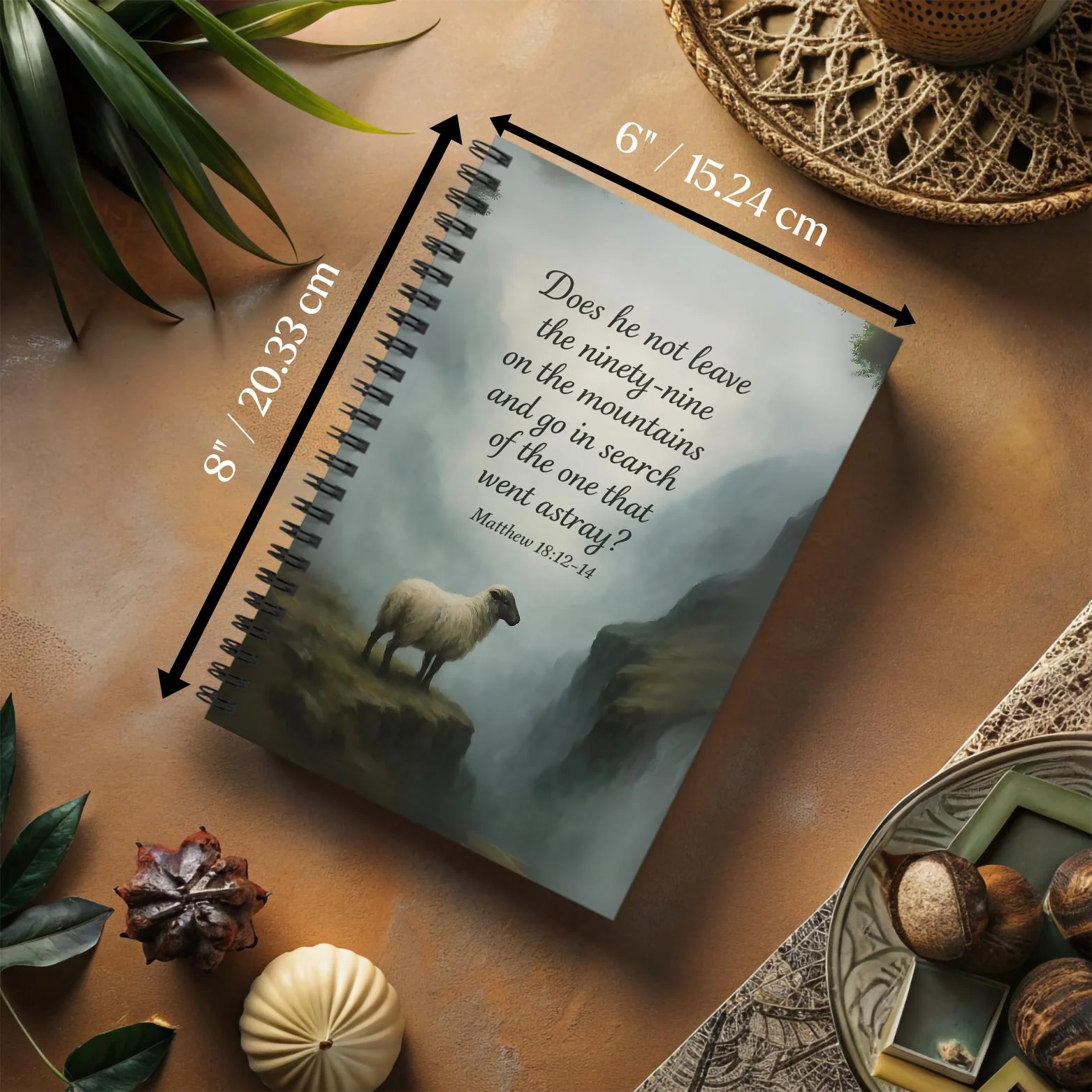 Scriptural Journal - Image 6