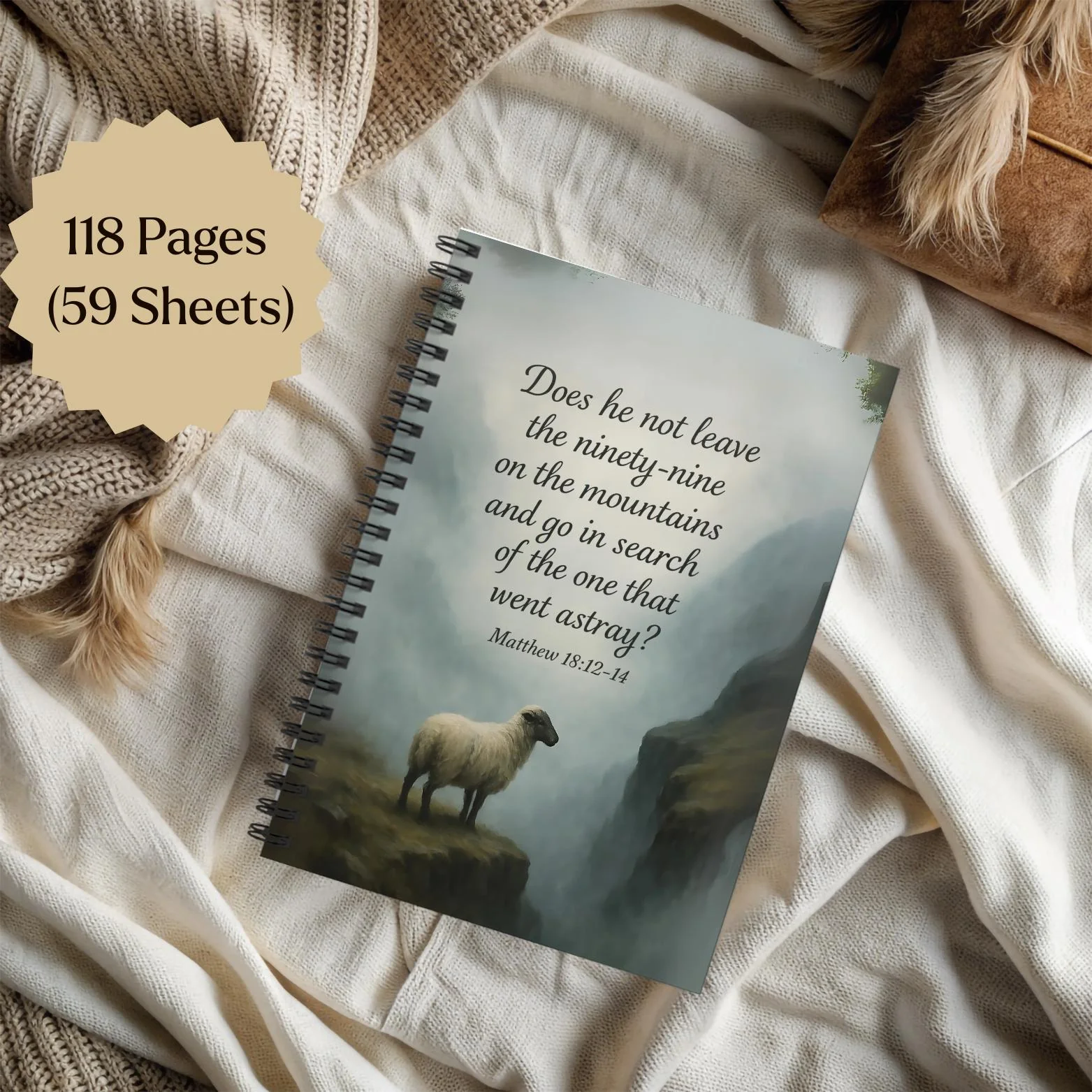 Scriptural Journal - Image 7