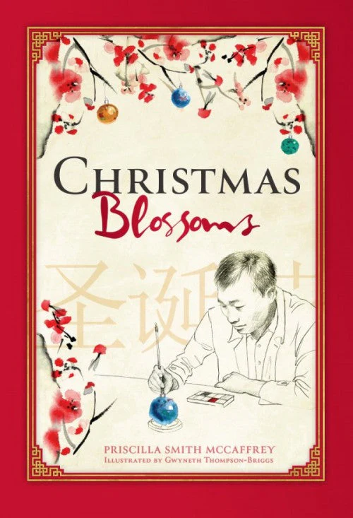 Christmas Blossoms - Image 2
