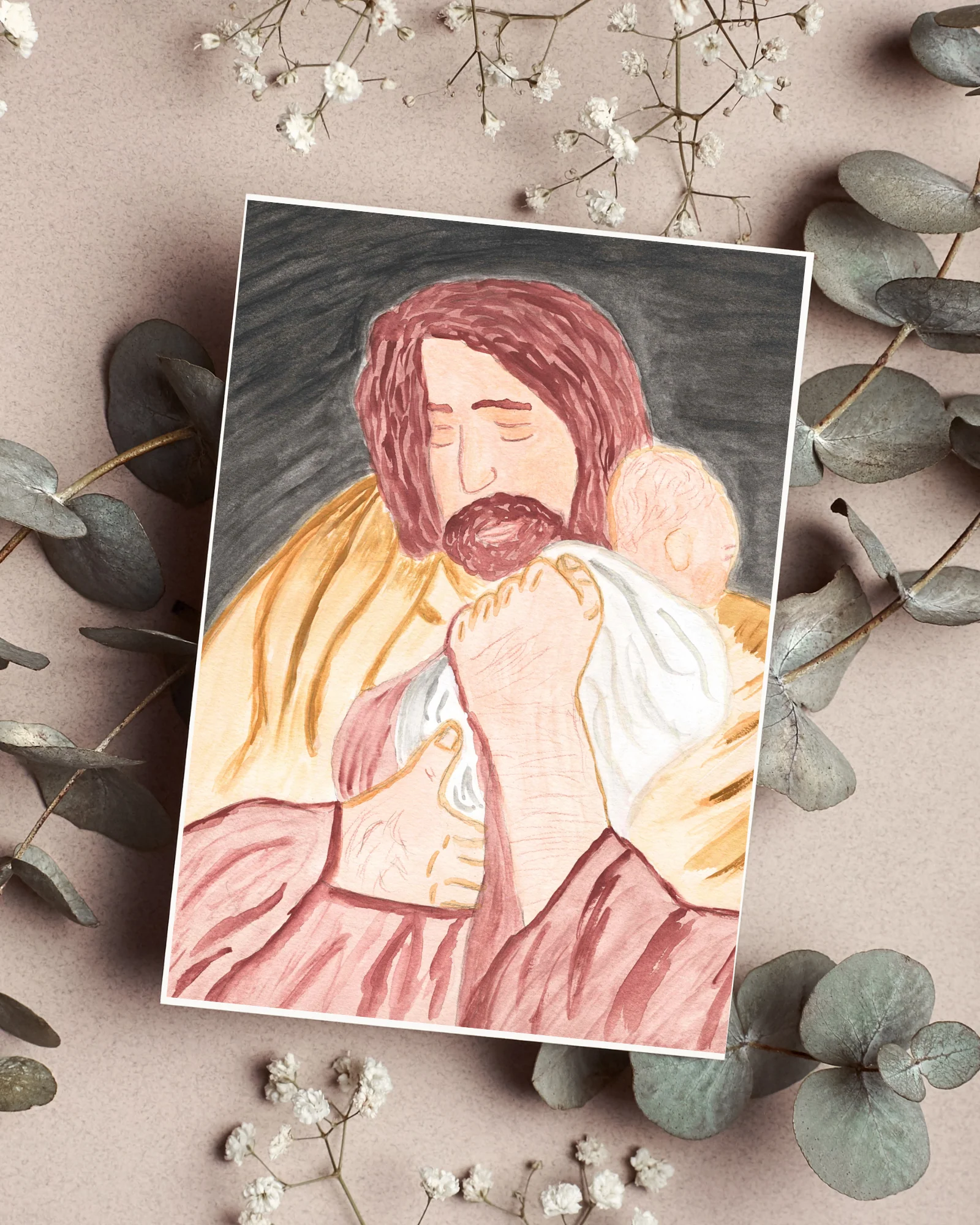 Christmas Card Bundle - Image 2