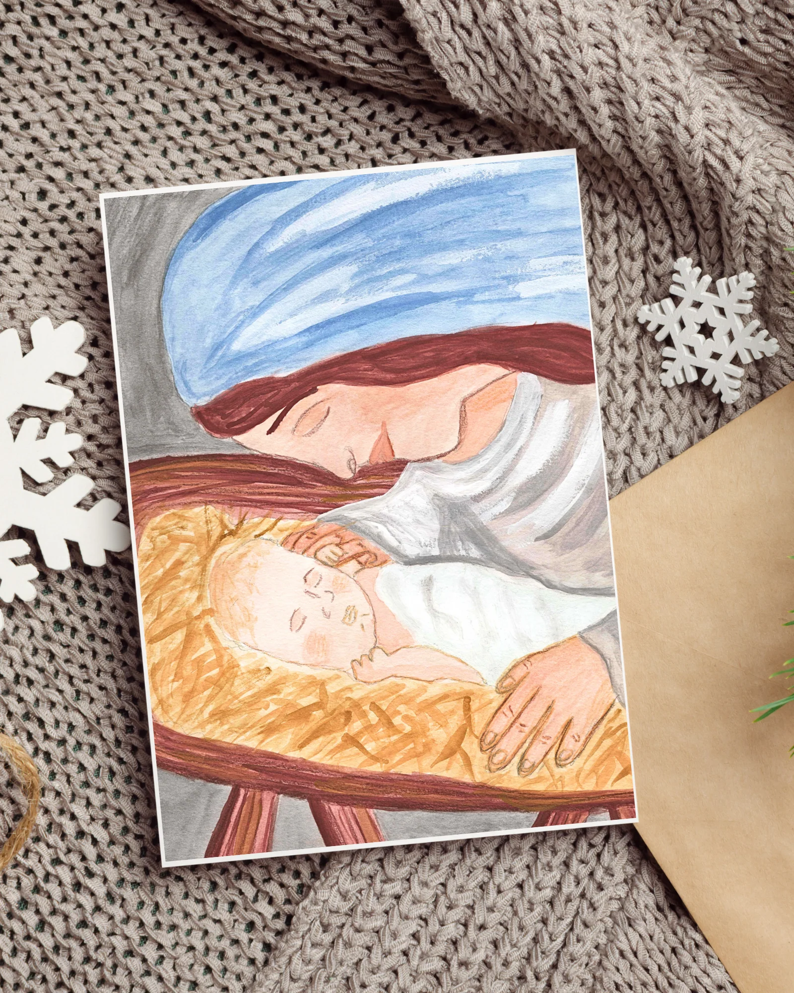 Christmas Card Bundle - Image 3