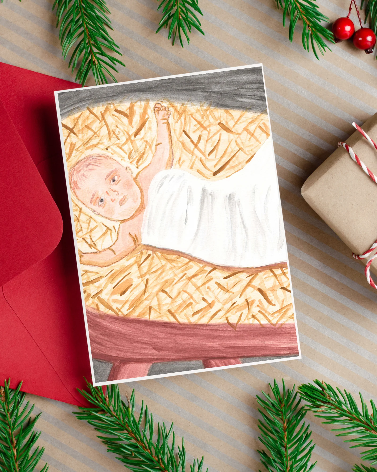 Christmas Card Bundle - Image 4