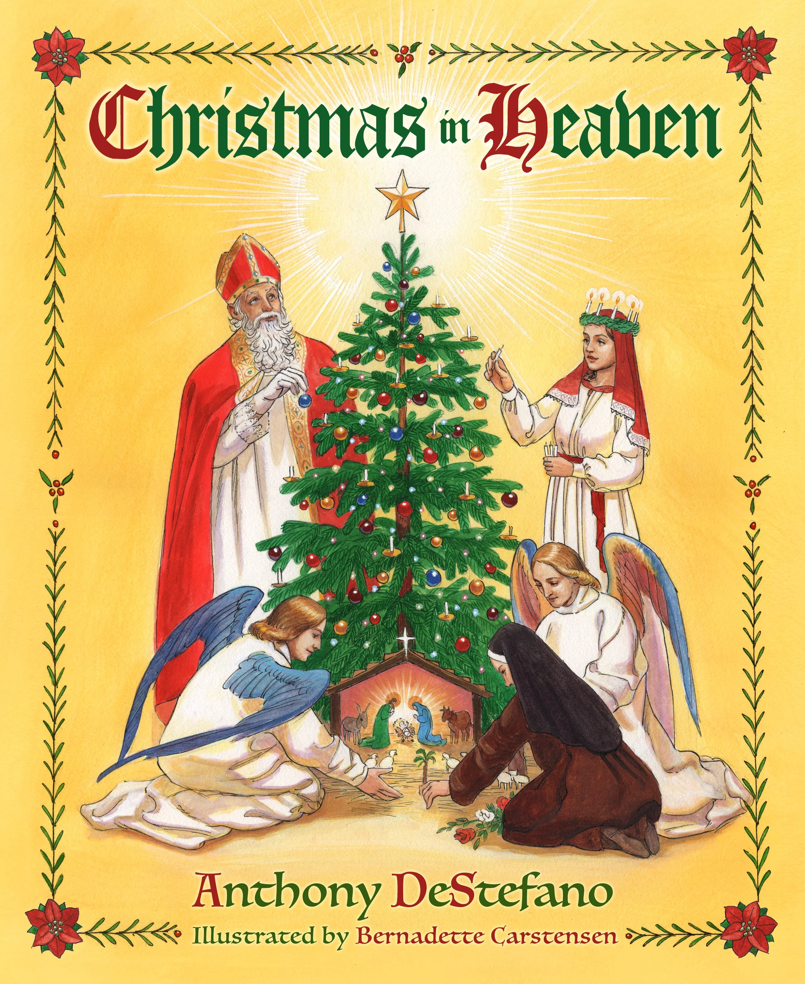 Christmas in Heaven - Image 2