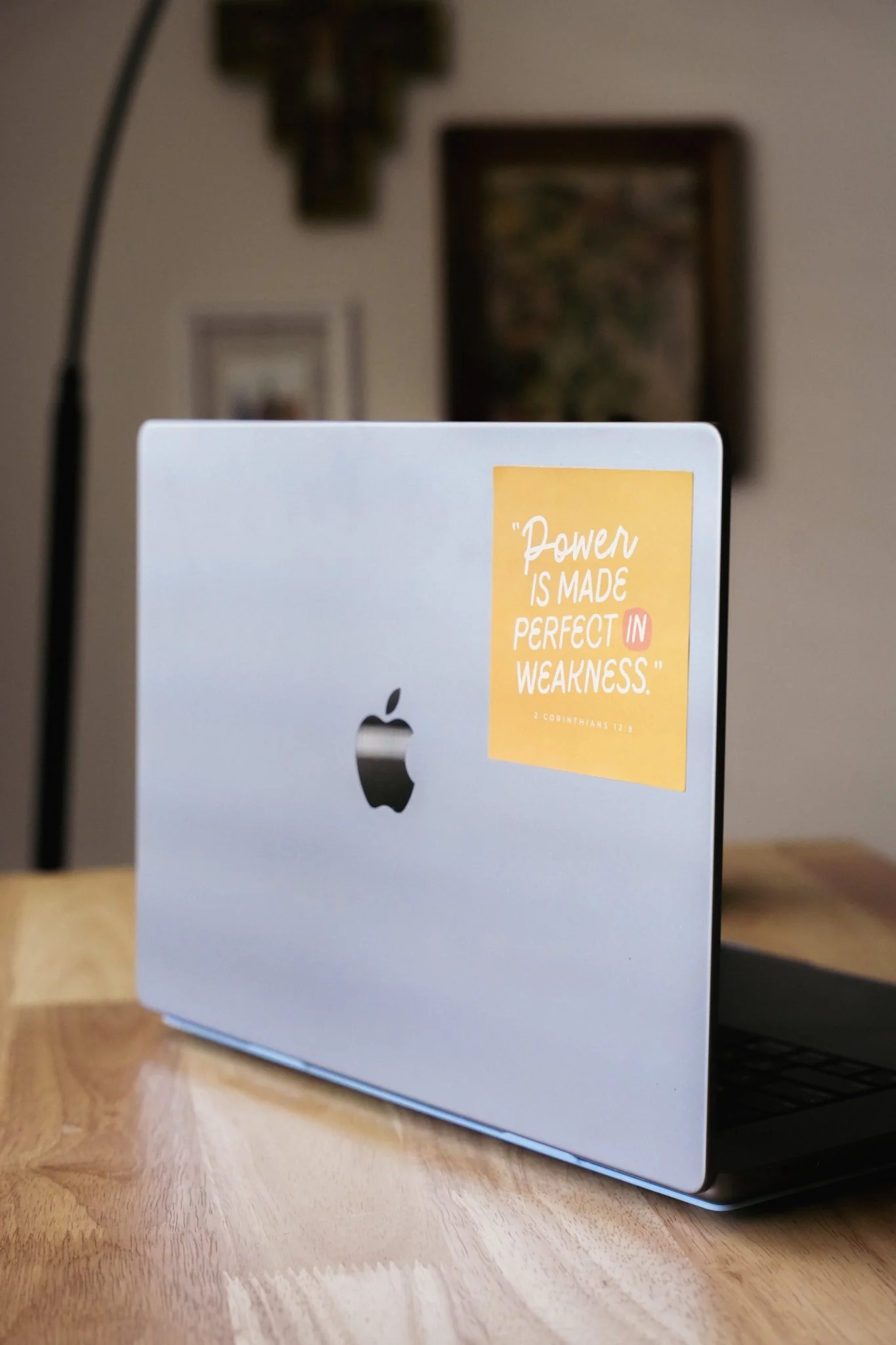 Colorful Scripture Sticker Pack - Image 7