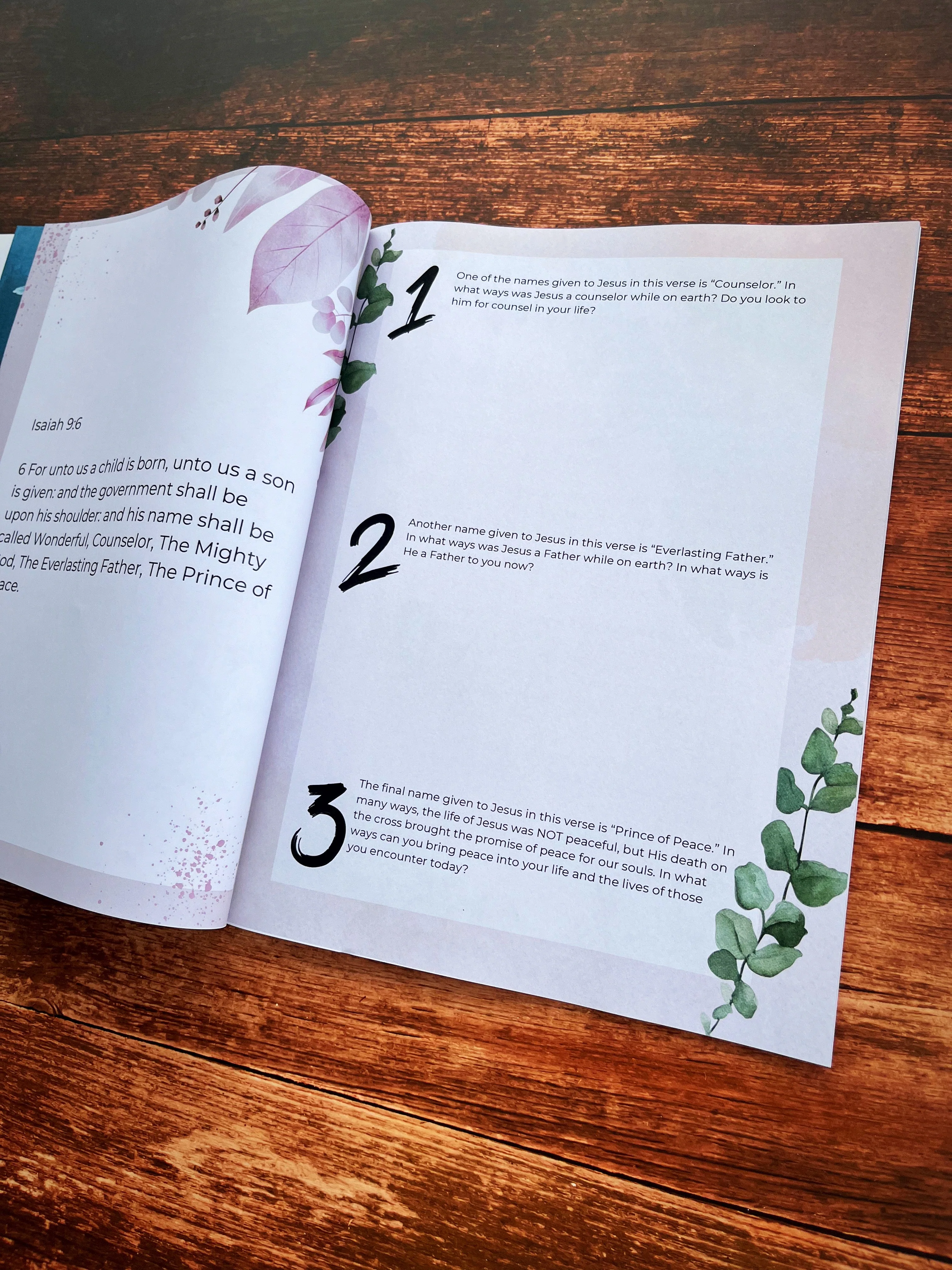 Come What May Advent Devotional for Women - Image 4