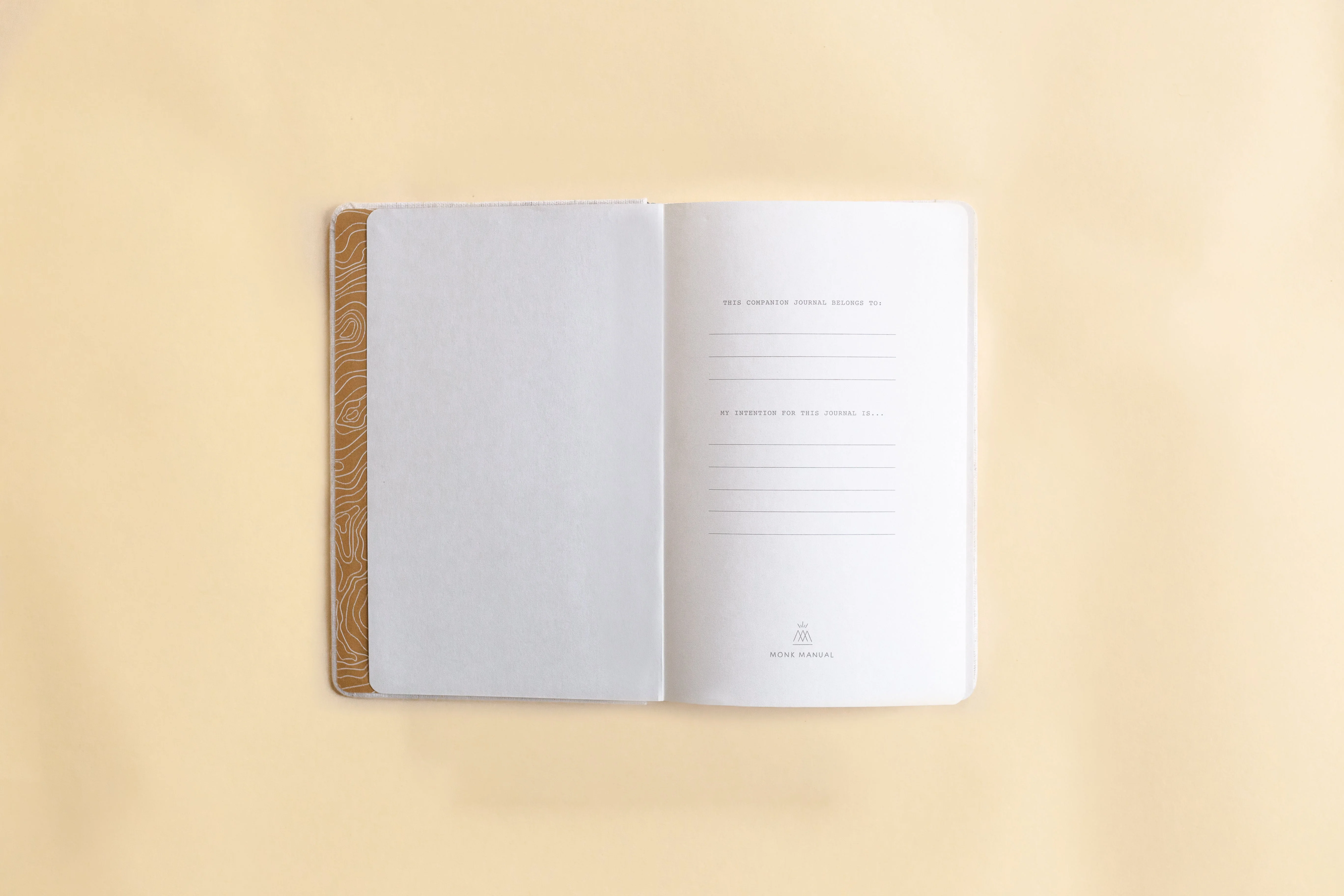 Companion Journal (Hardcover) - Image 3
