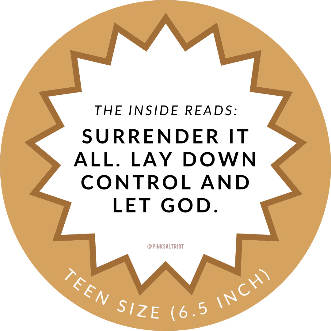 Confirmation Girl Gift Bundle - Image 8