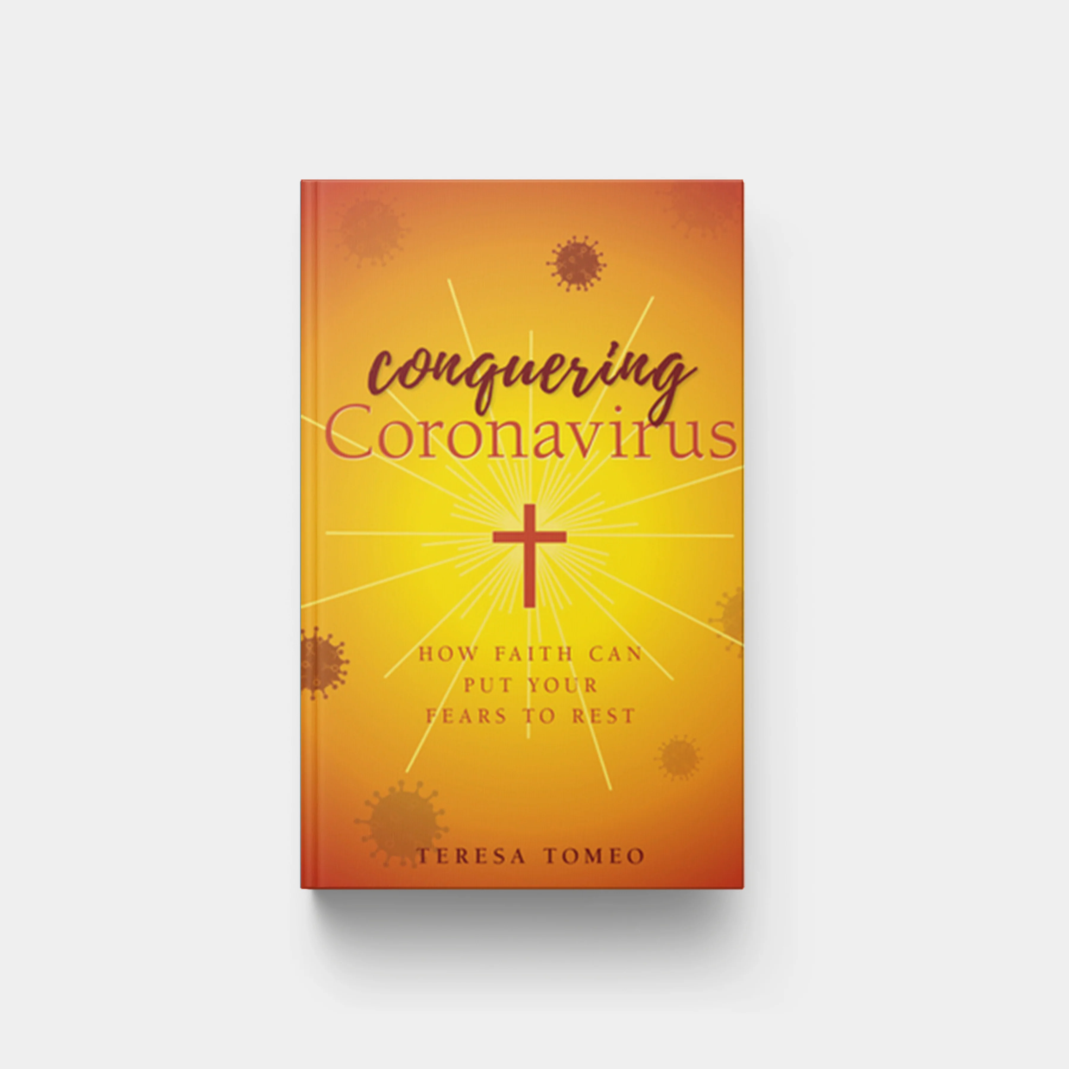Conquering Coronavirus