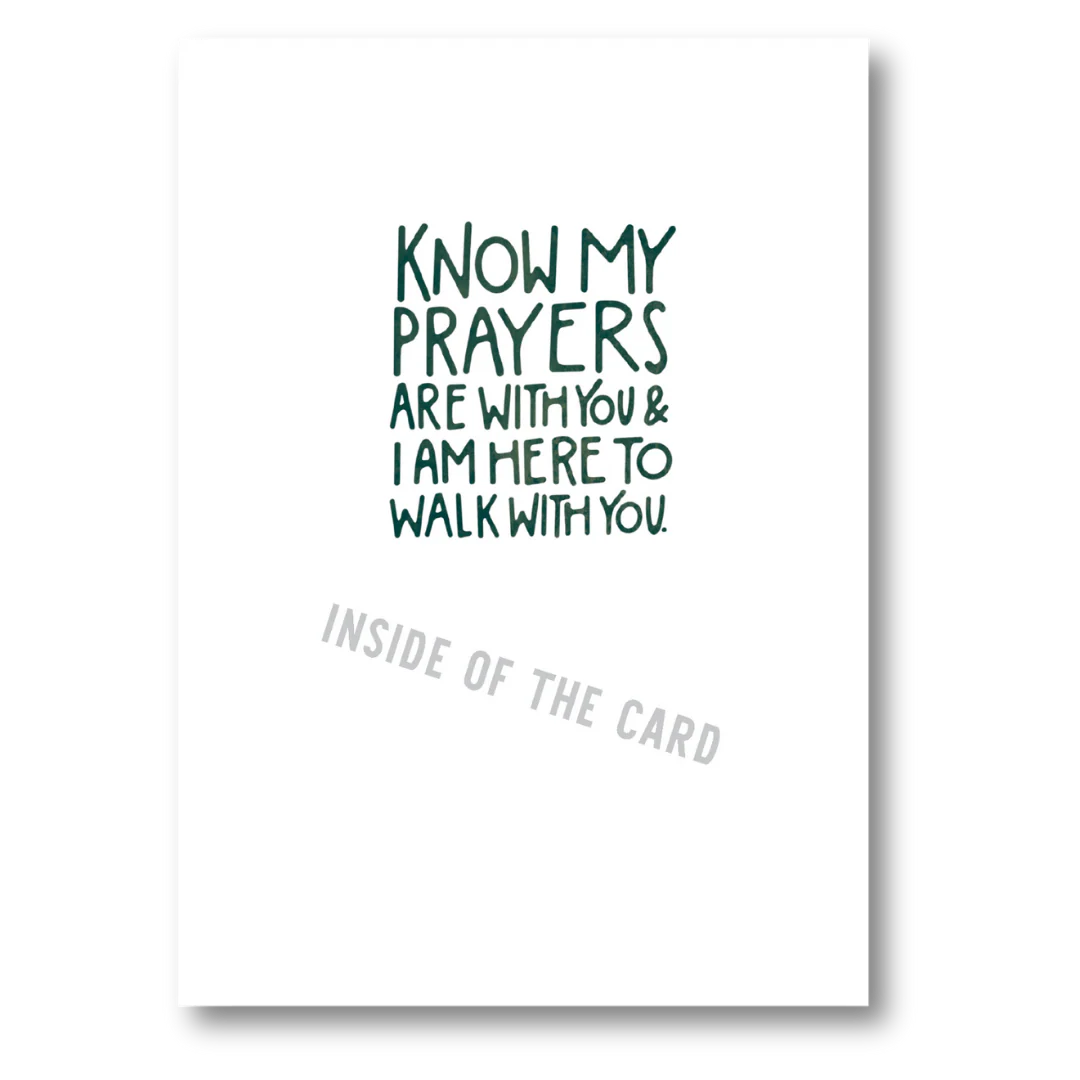 Consolation Card - Image 2