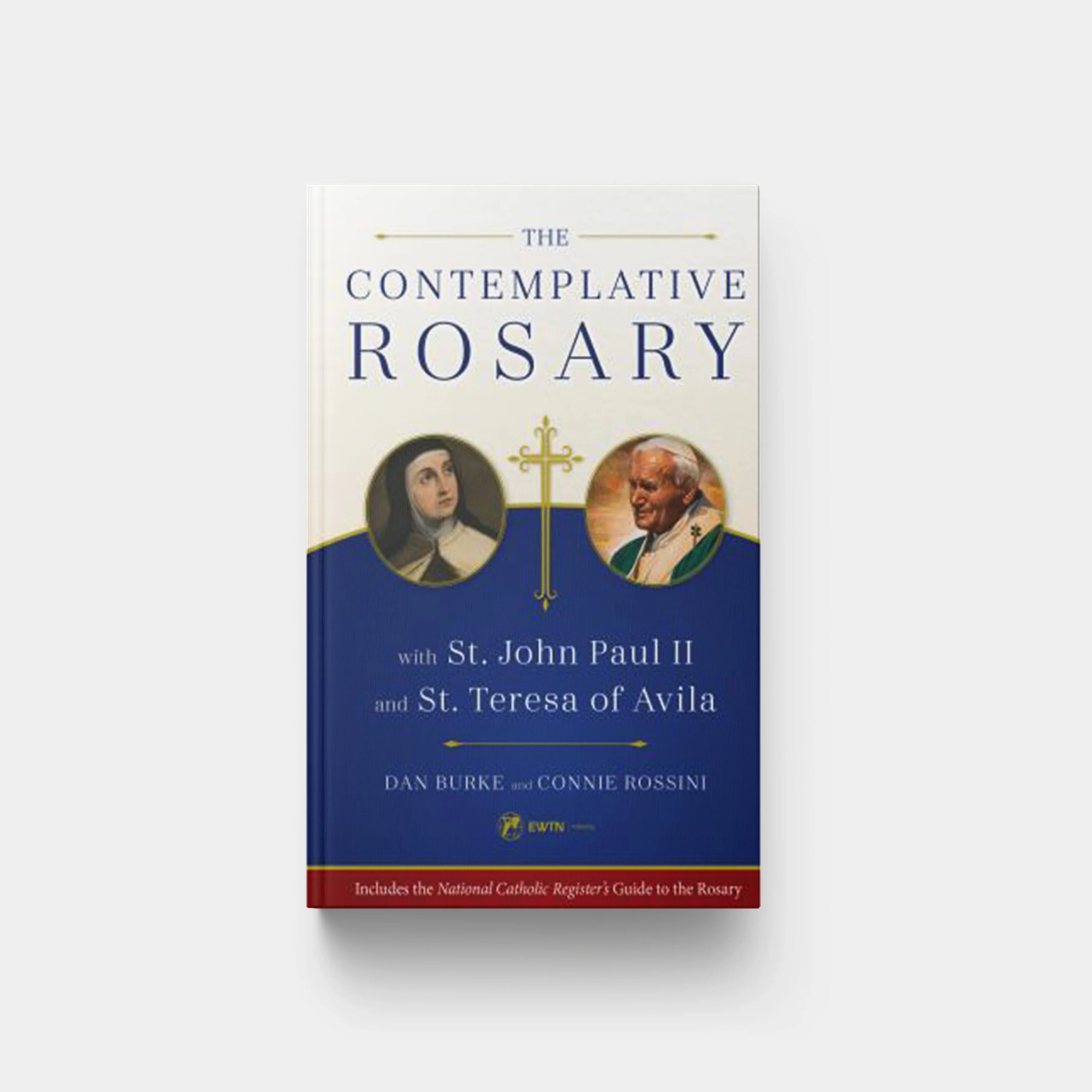 Contemplative Rosary