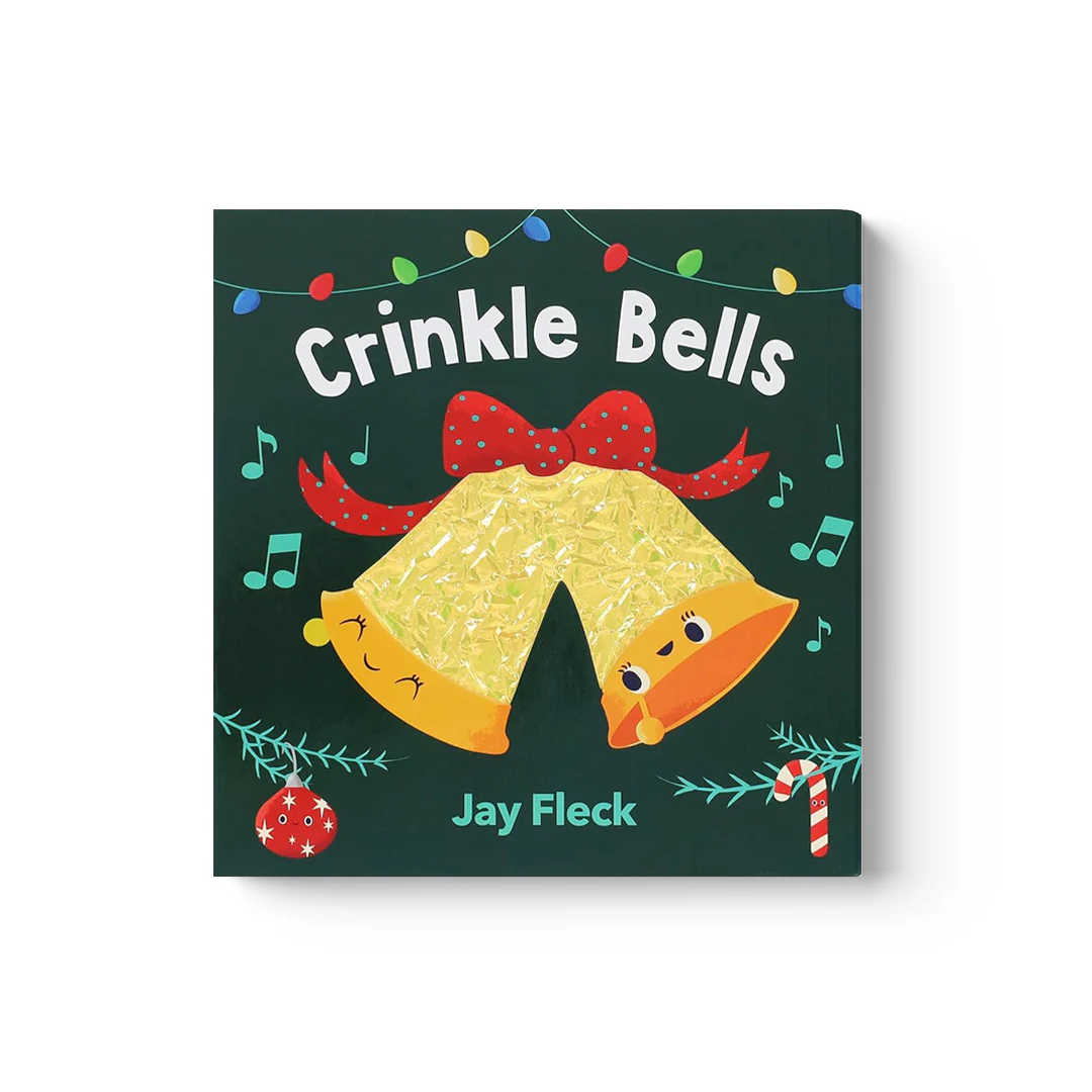 Crinkle Bells