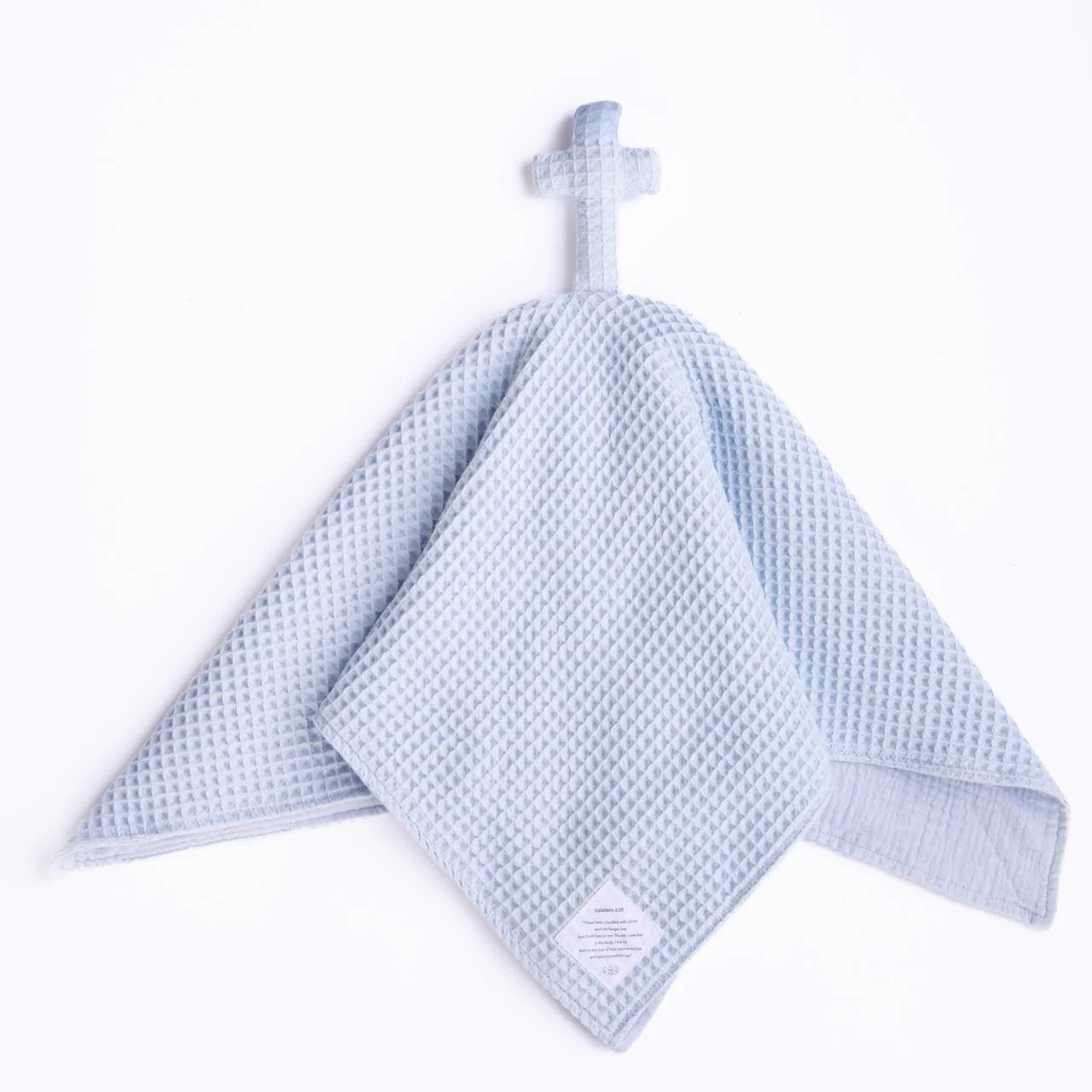 Cross Lovey Organic Cotton - Image 5