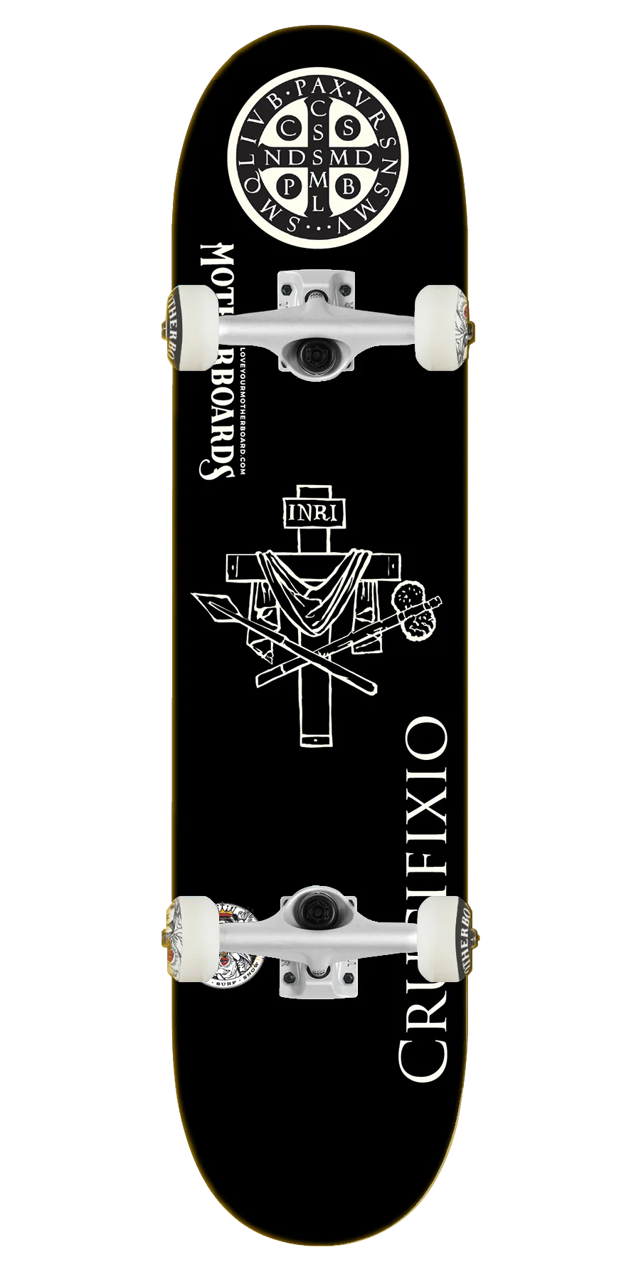 Crucifixio - Image 2