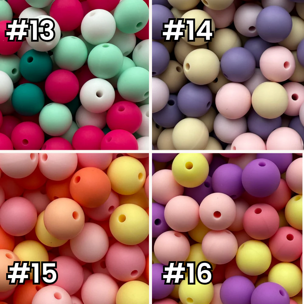 Custom Baby Rosary - Image 5