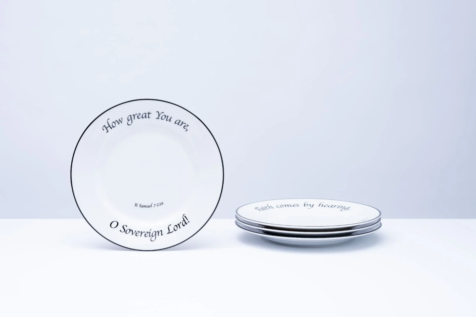Daily Bread 12-Piece Dinnerware Case - Image 4