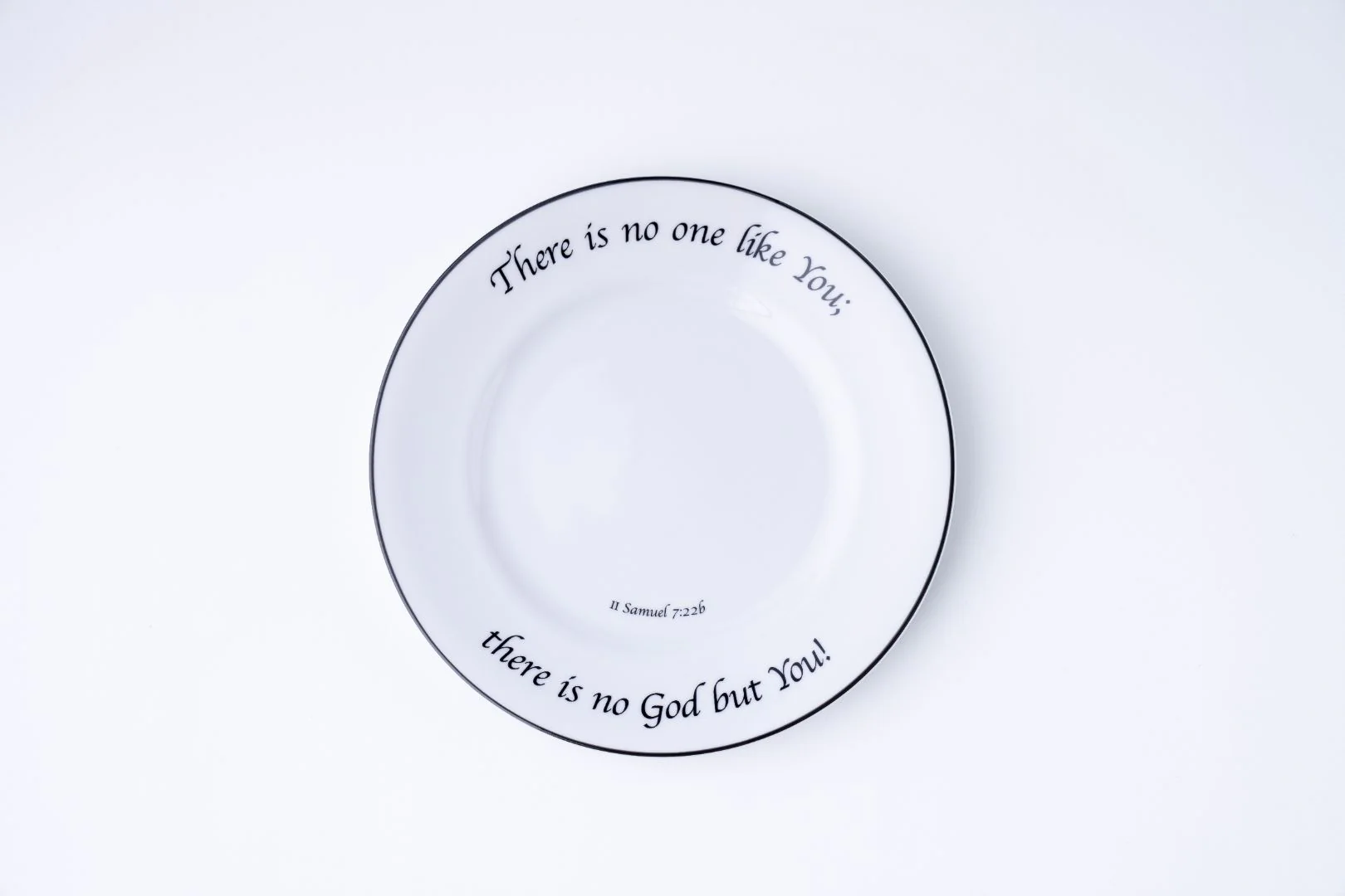 Daily Bread Dinner Plates, Set of 4 - Image 5