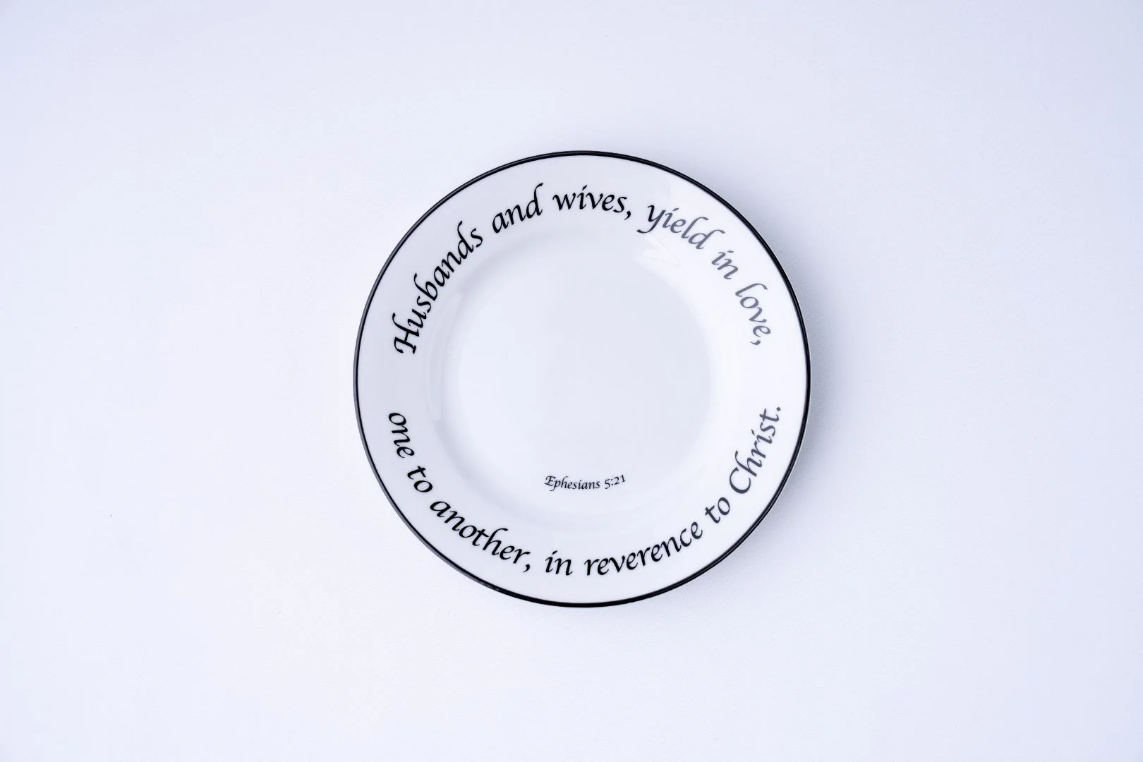 Daily Bread Salad Plates, Set of 4 - Image 3