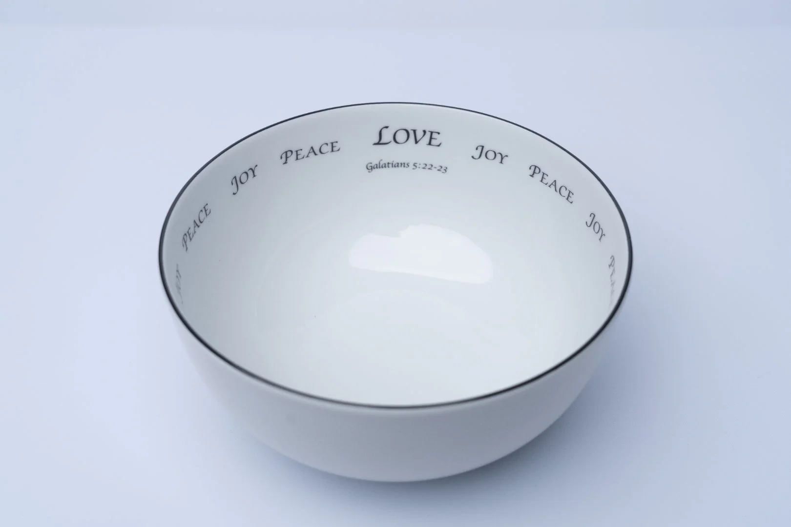 Daily Bread Serving Bowls, Set A - Image 4