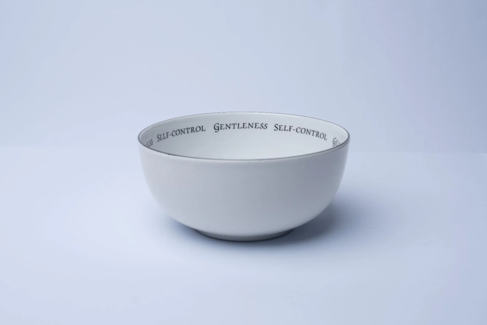 Daily Bread Serving Bowls, Set B - Image 4