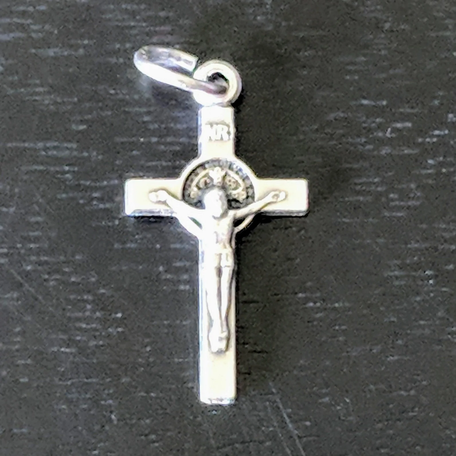 Dark Night Rosary Bracelet - Image 4