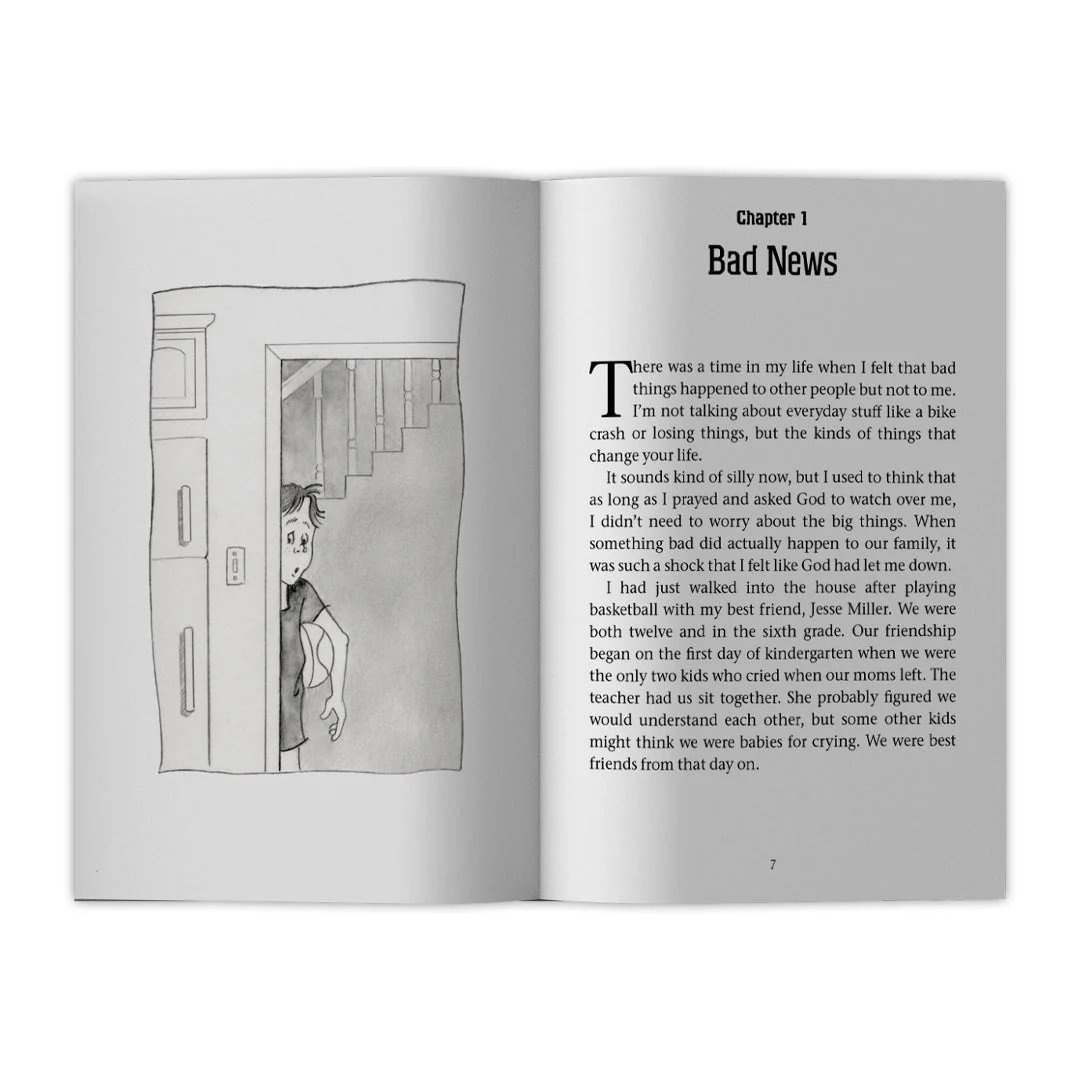 Dear God, I Don't Get It (2nd Edition) - Image 3