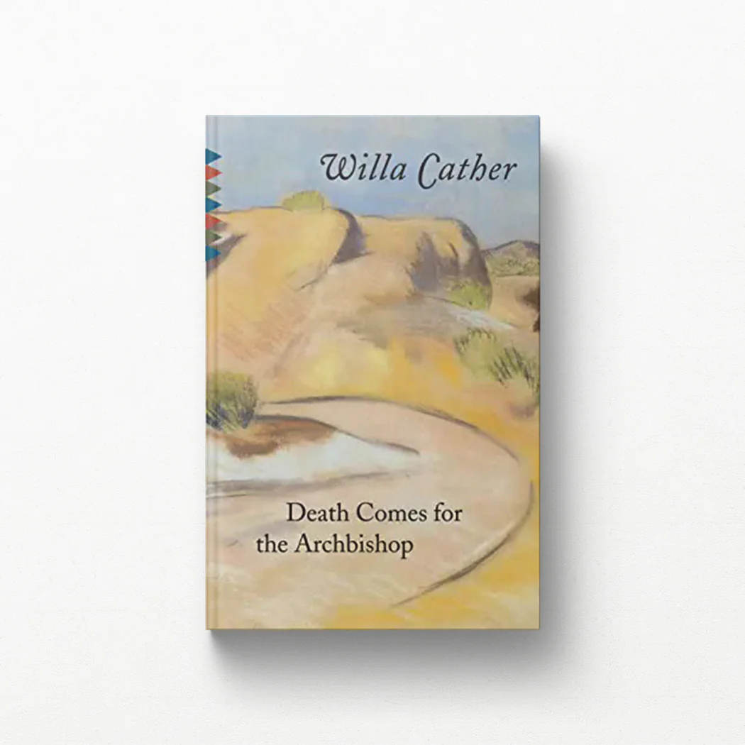 Death Comes for the Archbishop