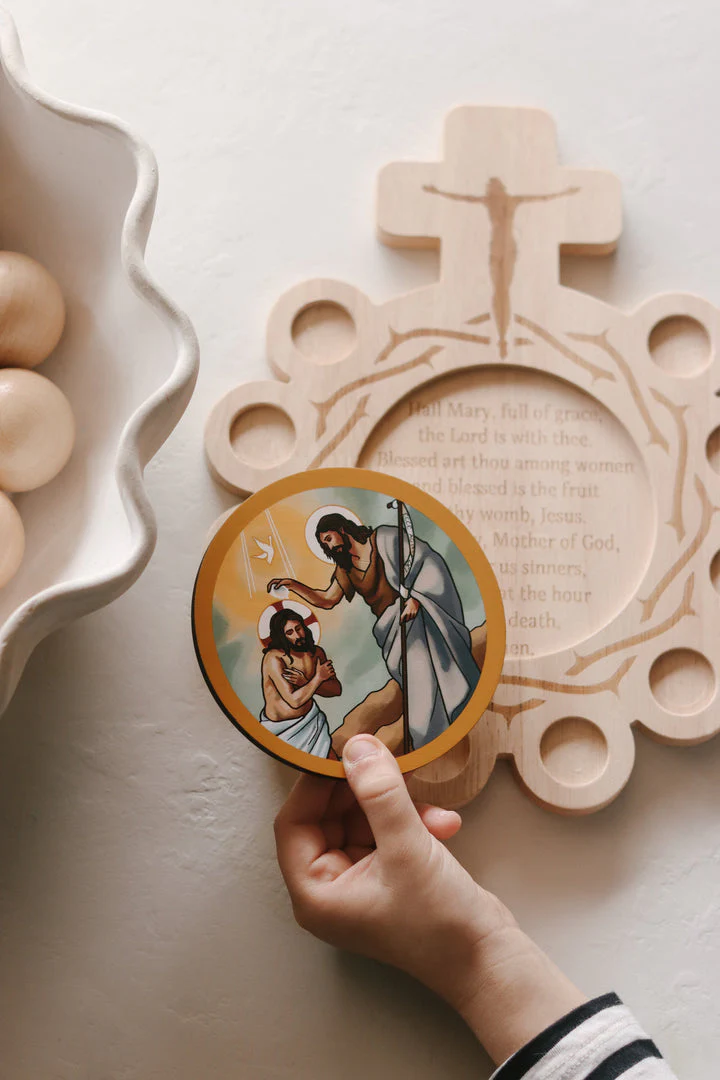 Decade Rosary Board™ - Image 4
