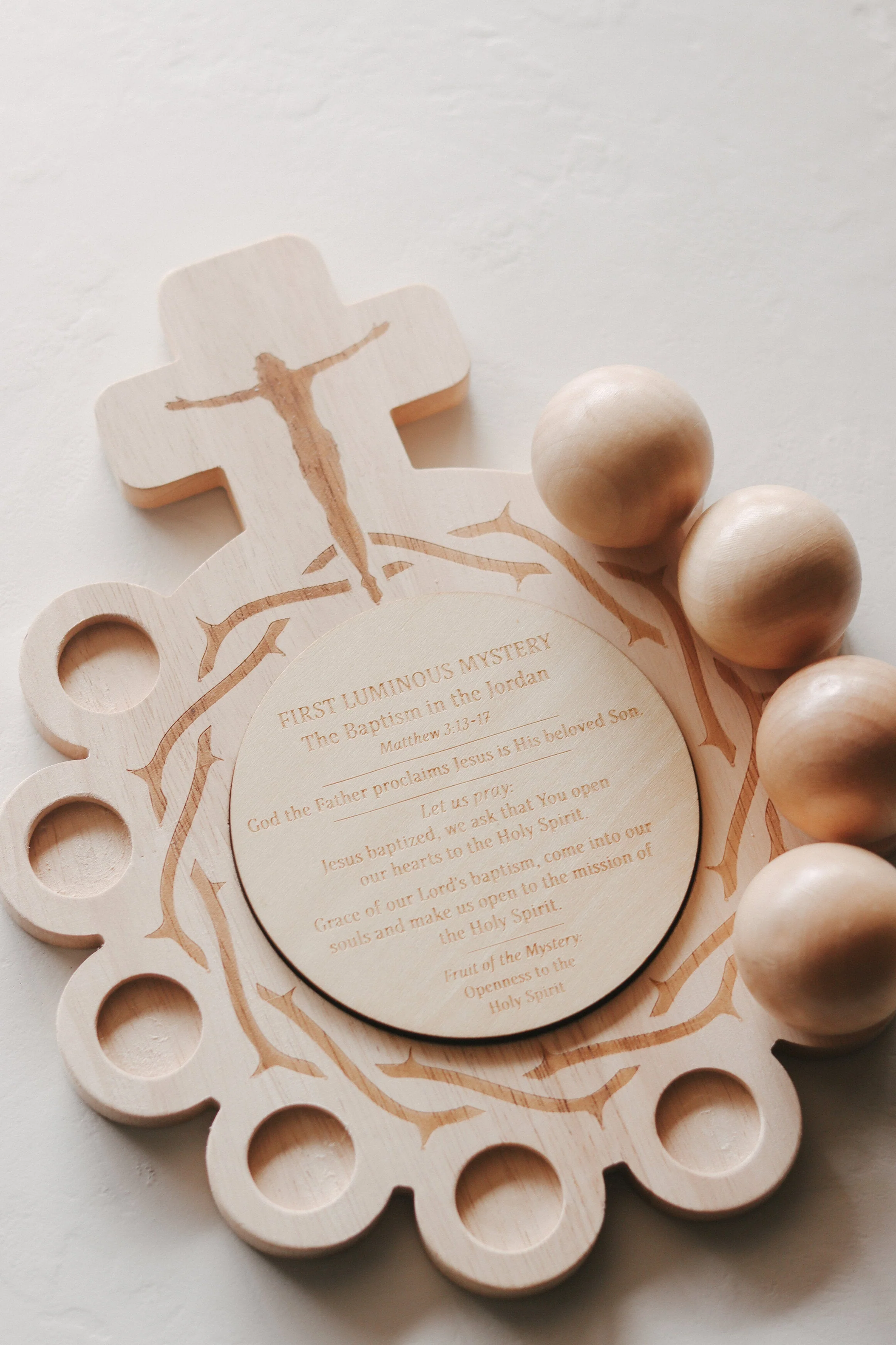 Decade Rosary Board™ - Image 5