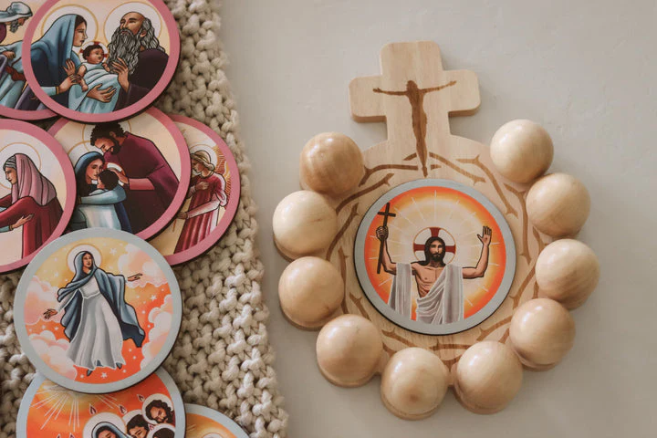 Decade Rosary Board™ - Image 6