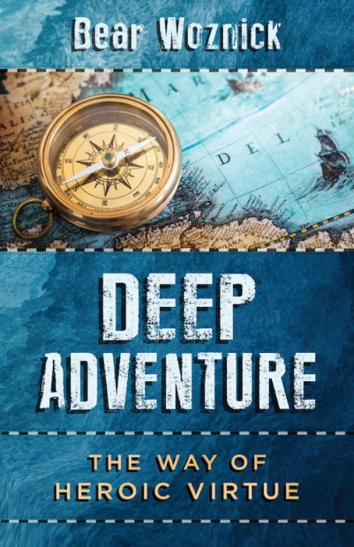 Deep Adventure - Image 2