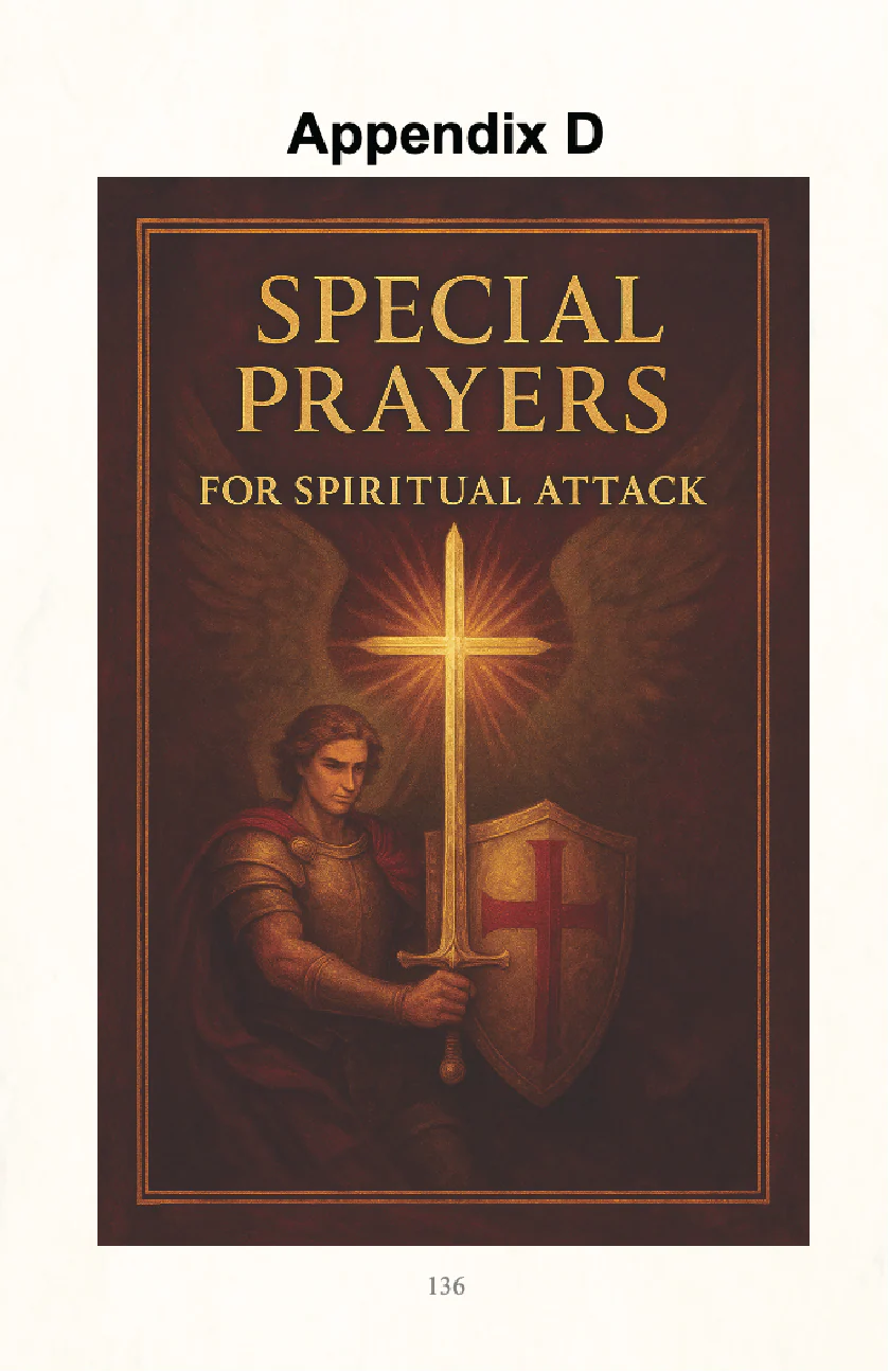 Defend Us in Battle - Image 4