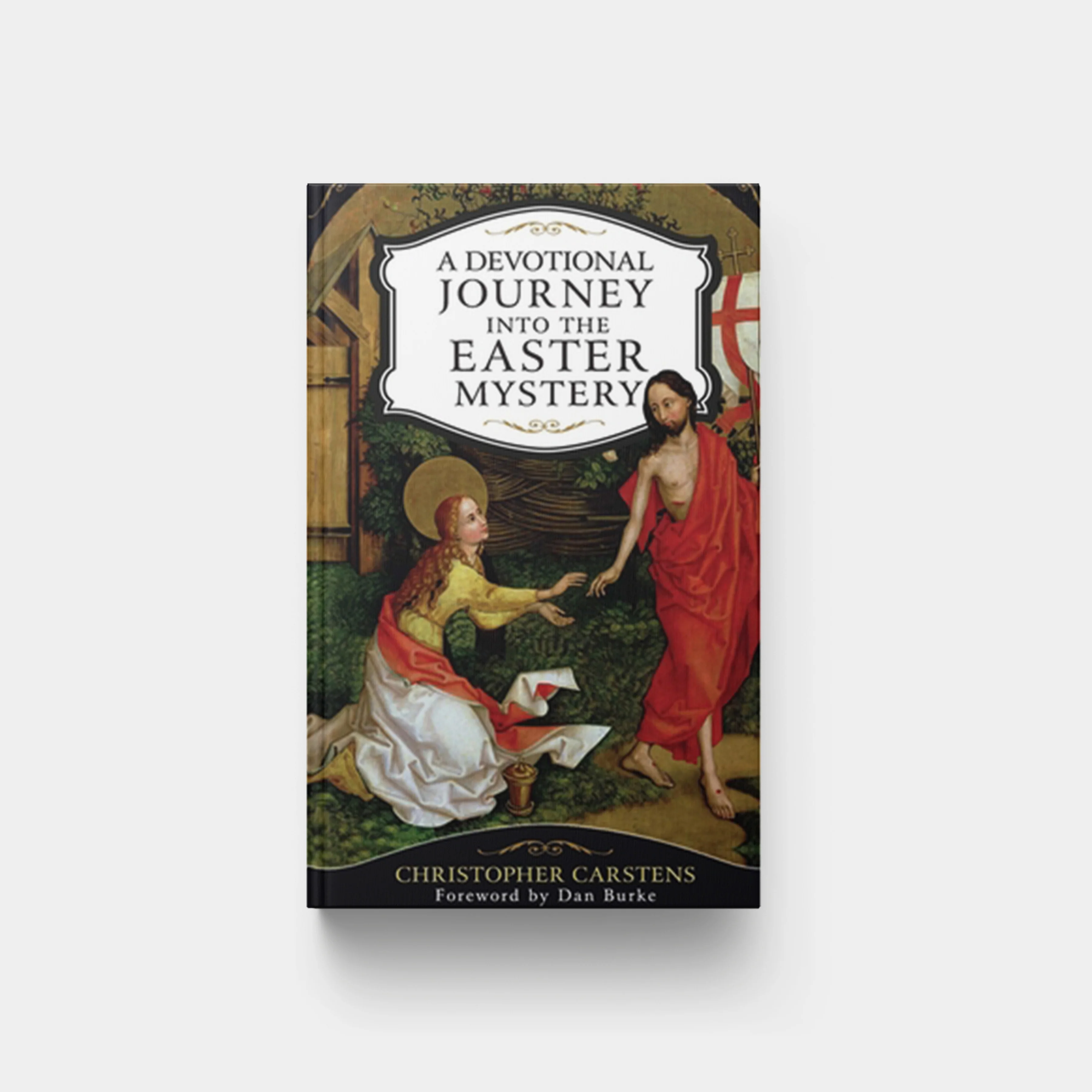 Devotional Journey Into the Easter Mystery