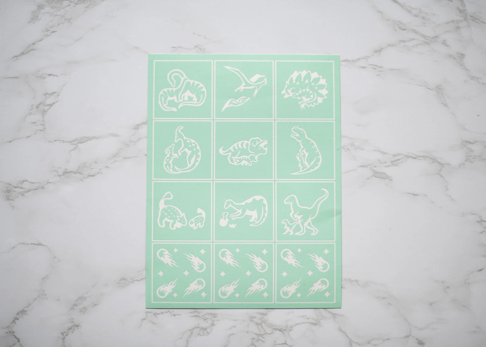 Dinosaur Toymaker Kit - Image 3