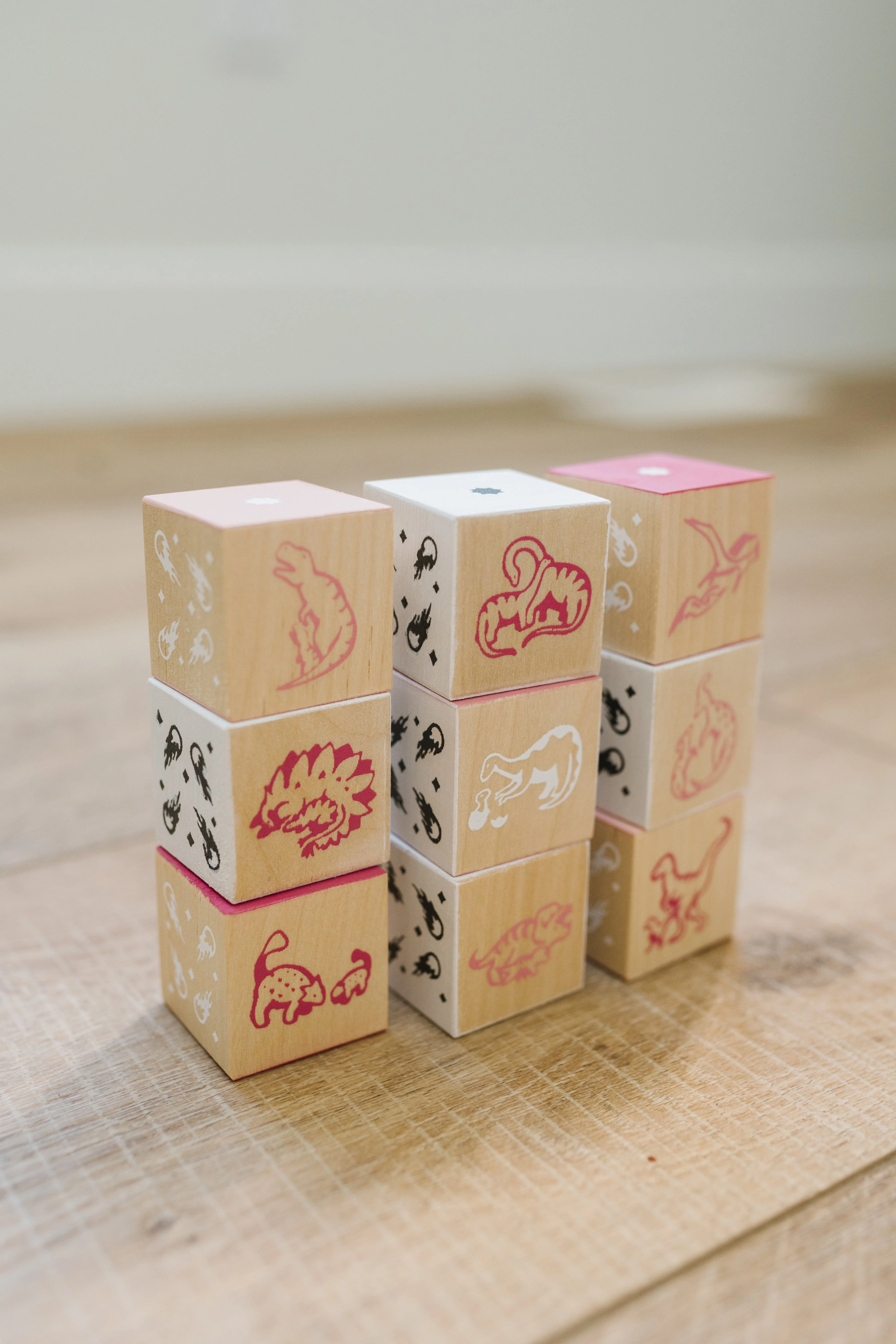 Dinosaur Toymaker Kit - Image 4