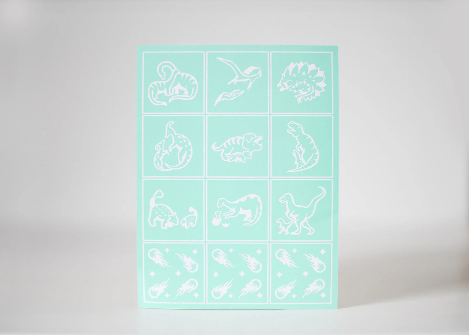 Dinosaur Toymaker Kit - Image 5