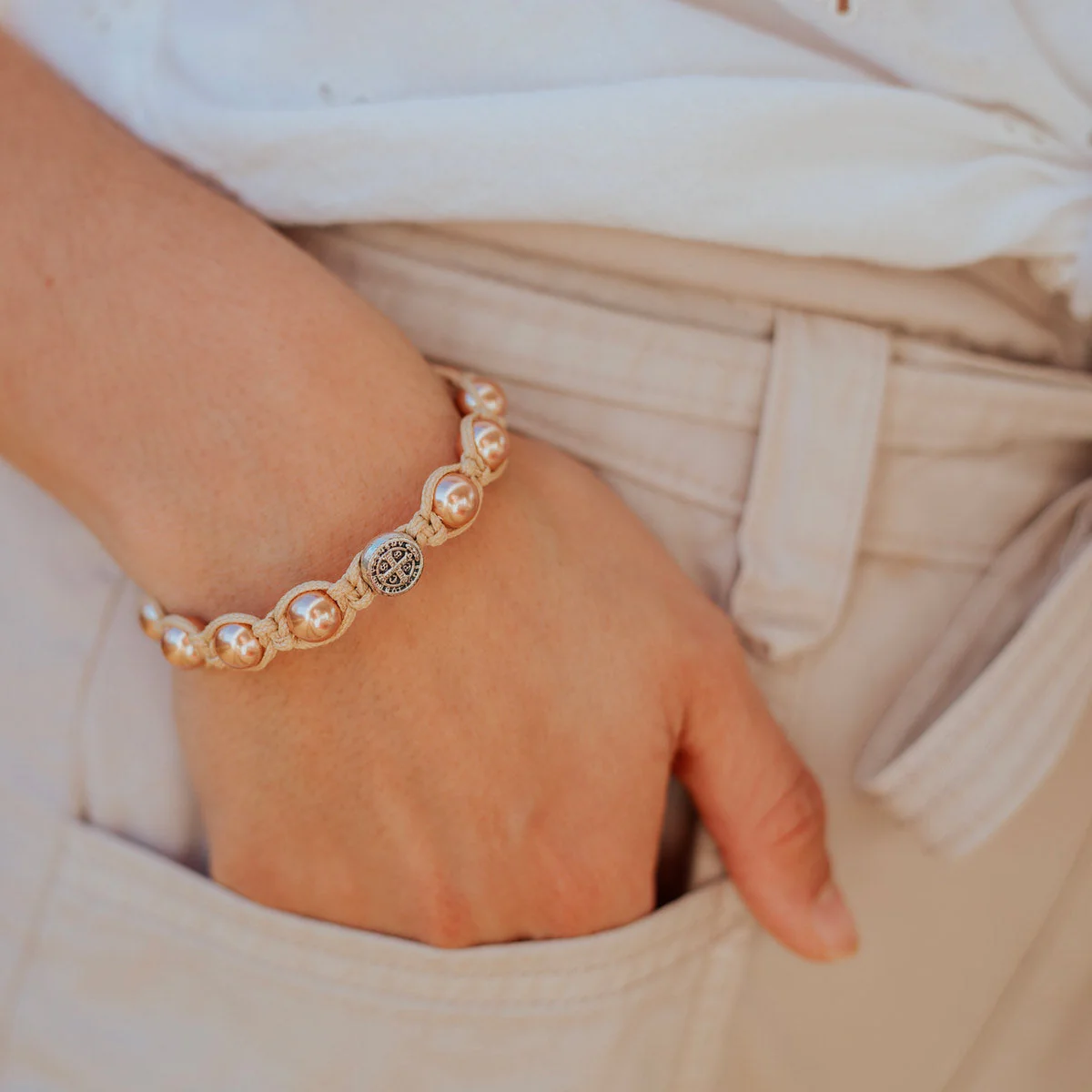 Divine Blessings Bracelet - Image 3