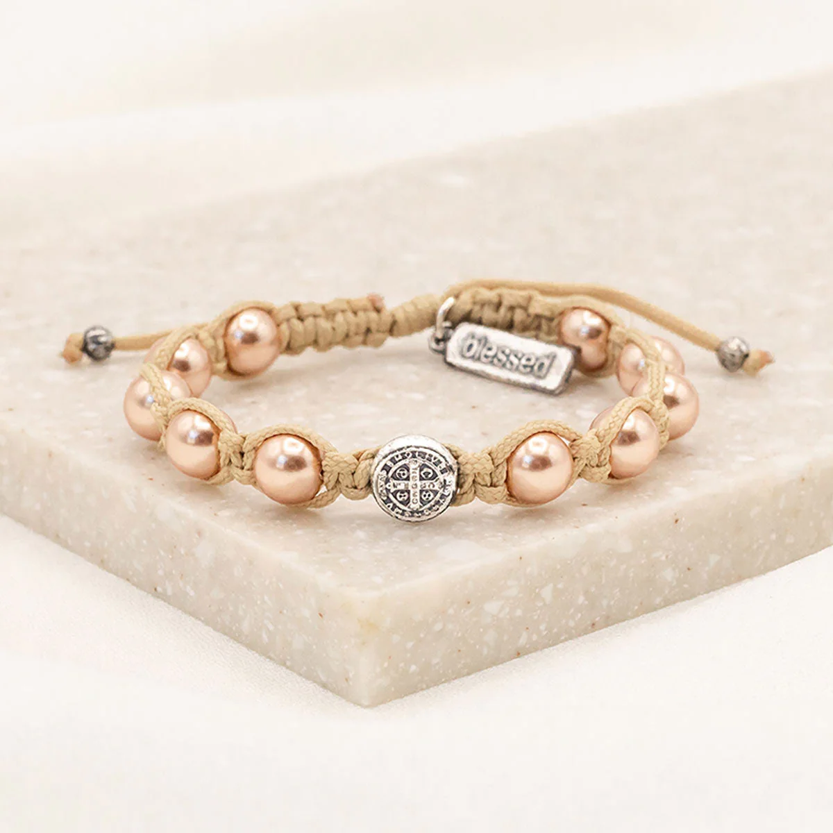 Divine Blessings Bracelet - Image 6