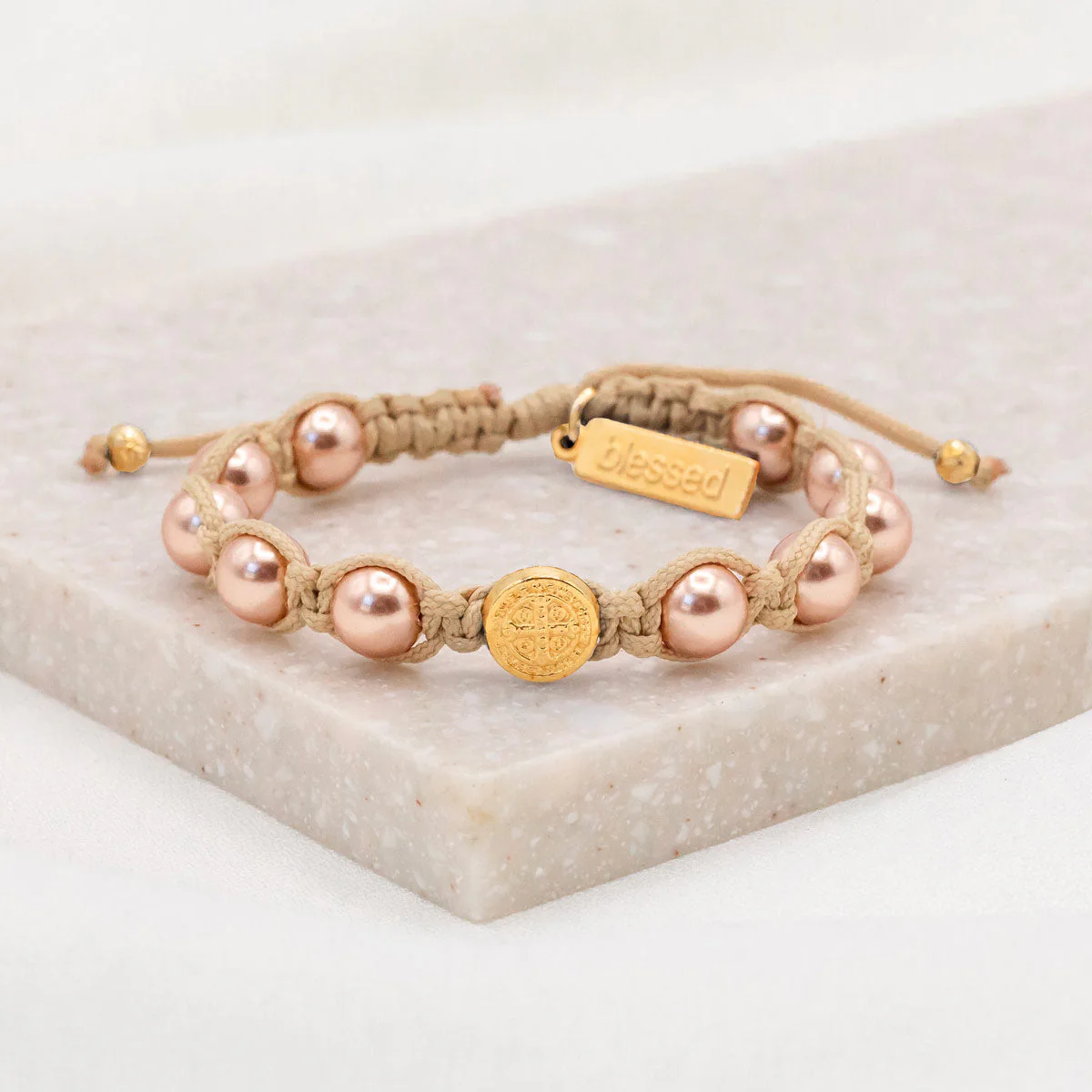Divine Blessings Bracelet - Image 9