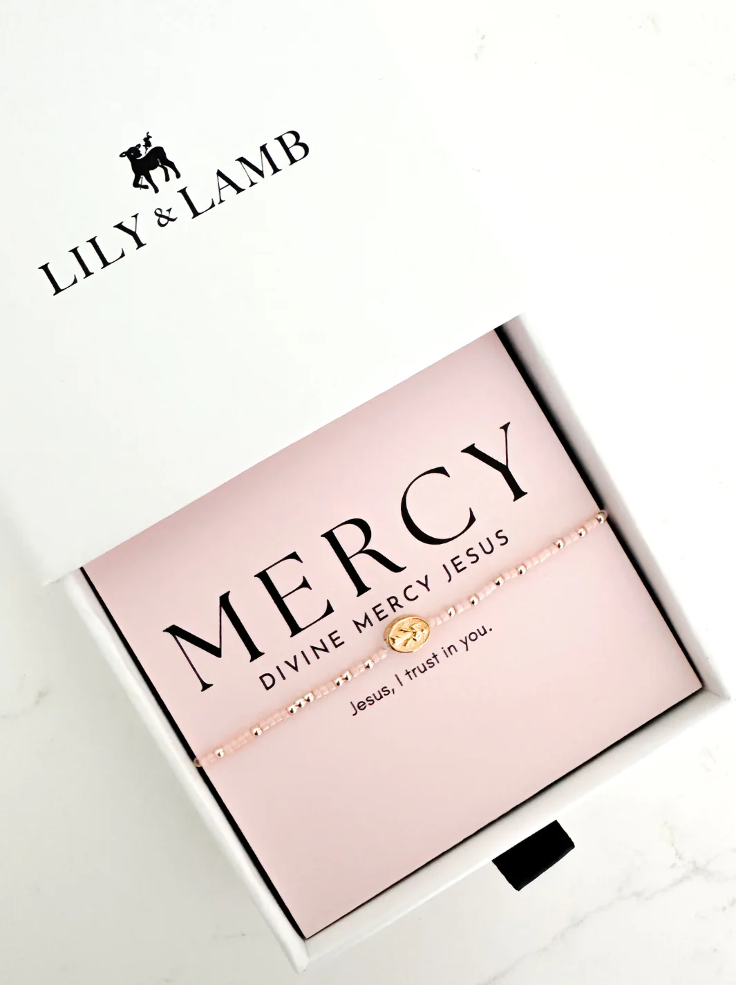 Divine Mercy Bracelets - Image 2