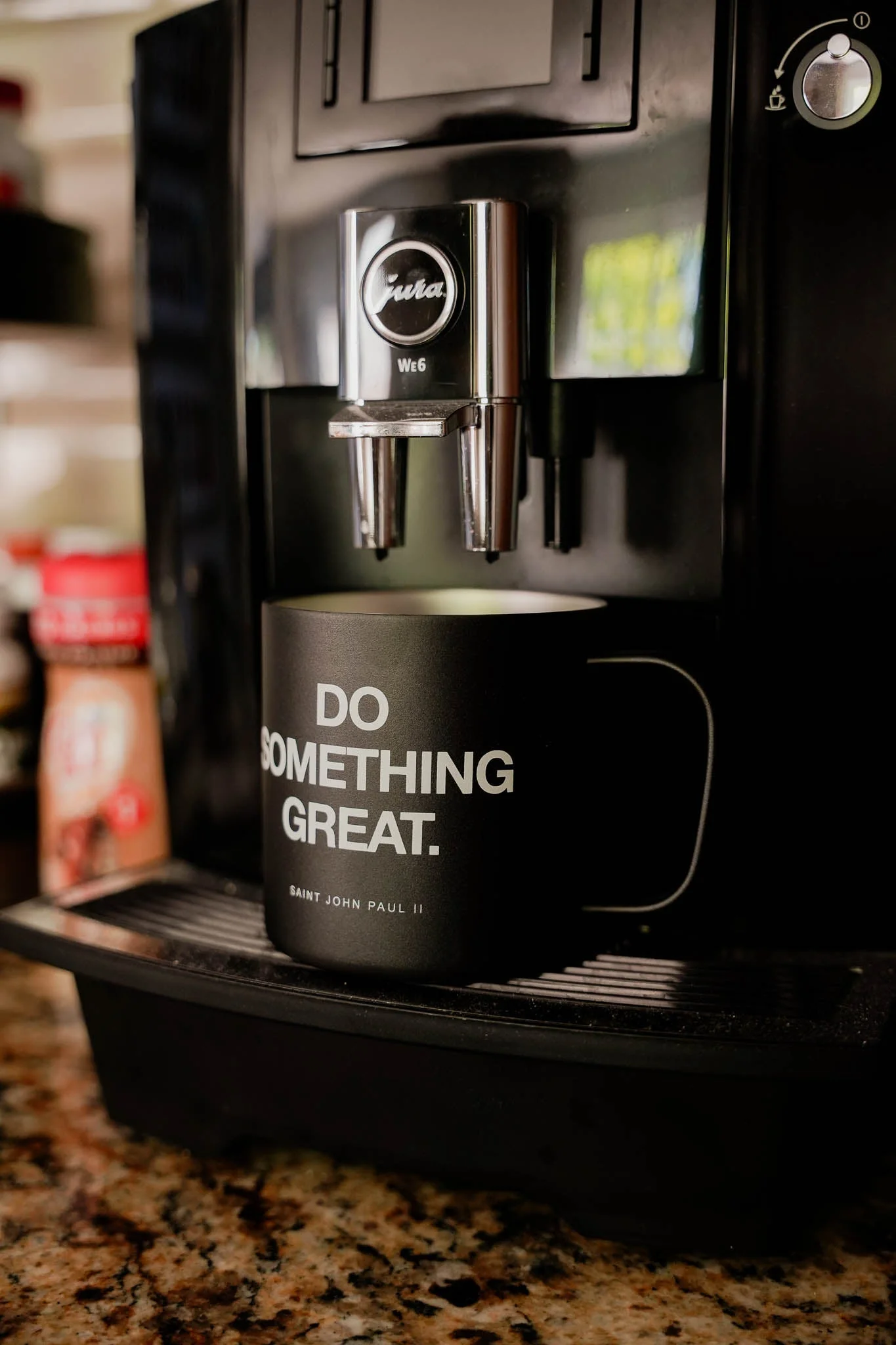 Do Something Great Rambler Mug - Image 11