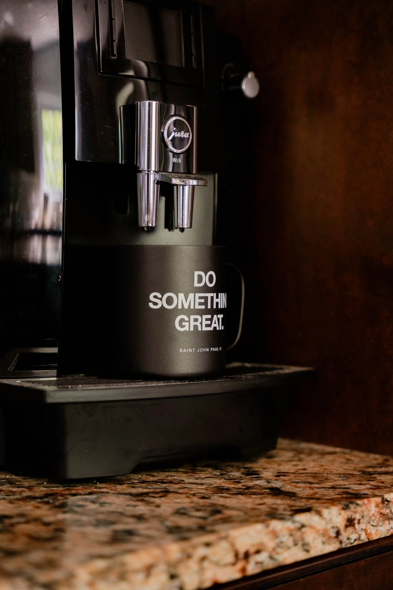 Do Something Great Rambler Mug - Image 12
