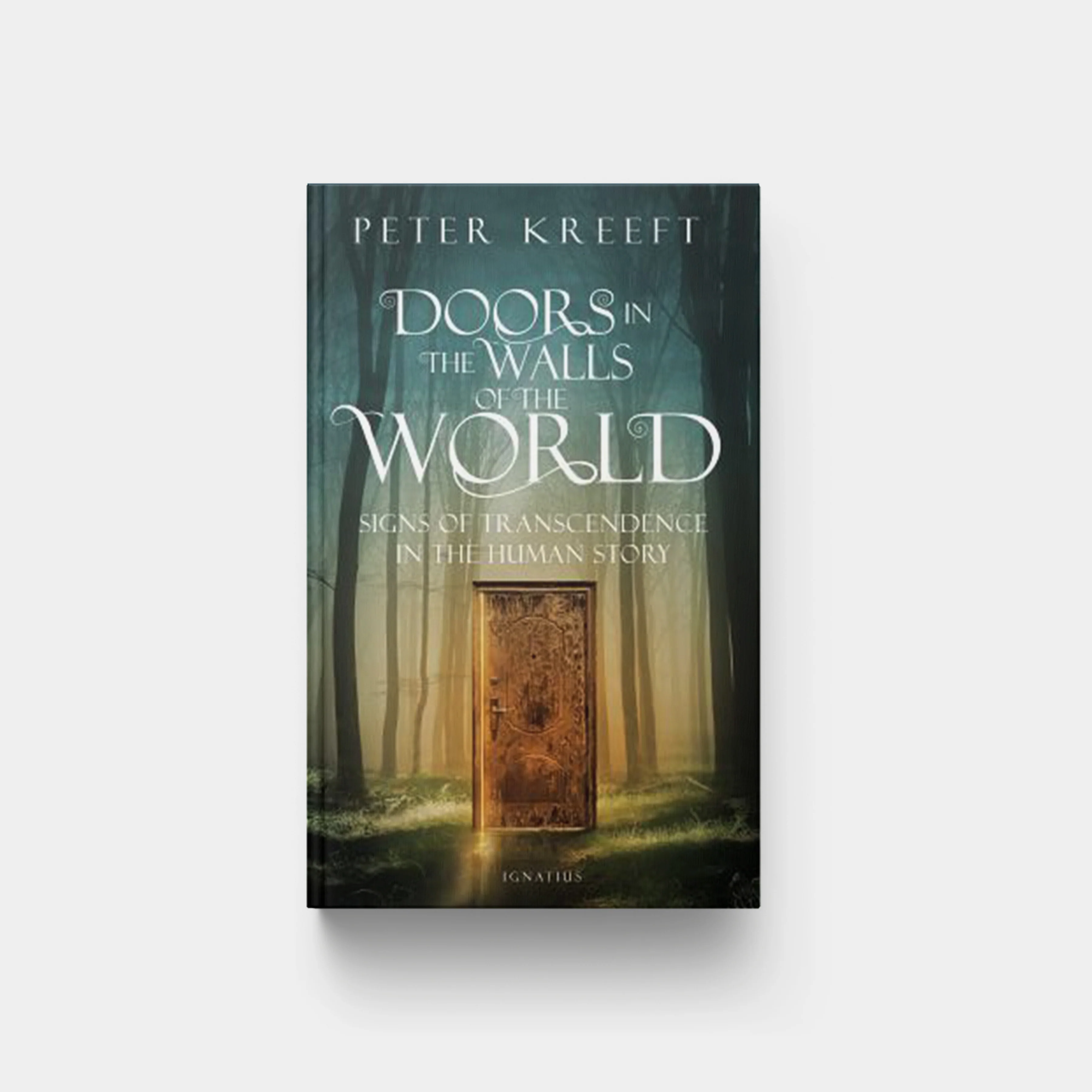 Doors in the Walls of the World: Signs of Transcendence in the Human Story