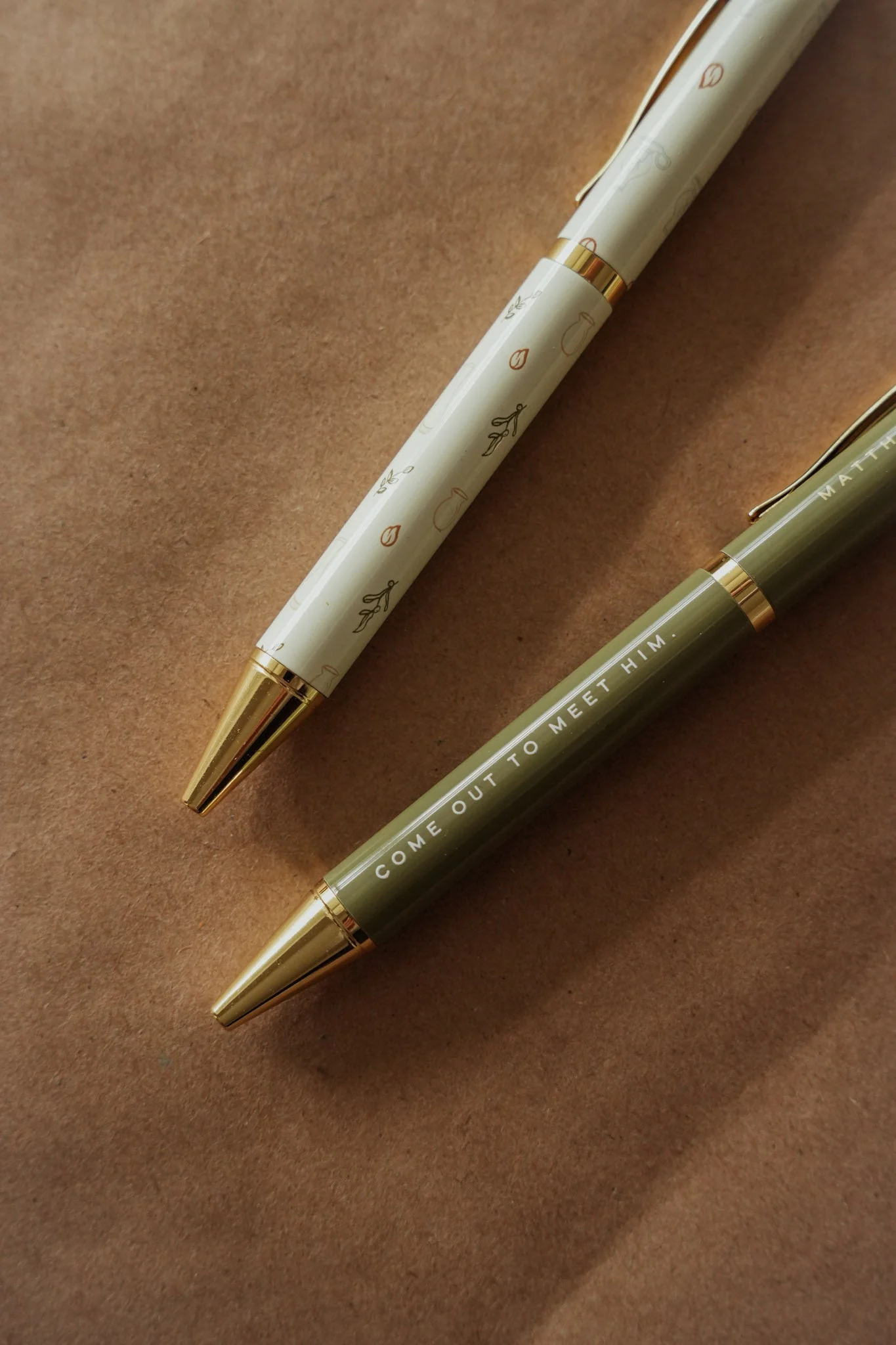 Drawn pens - Image 2