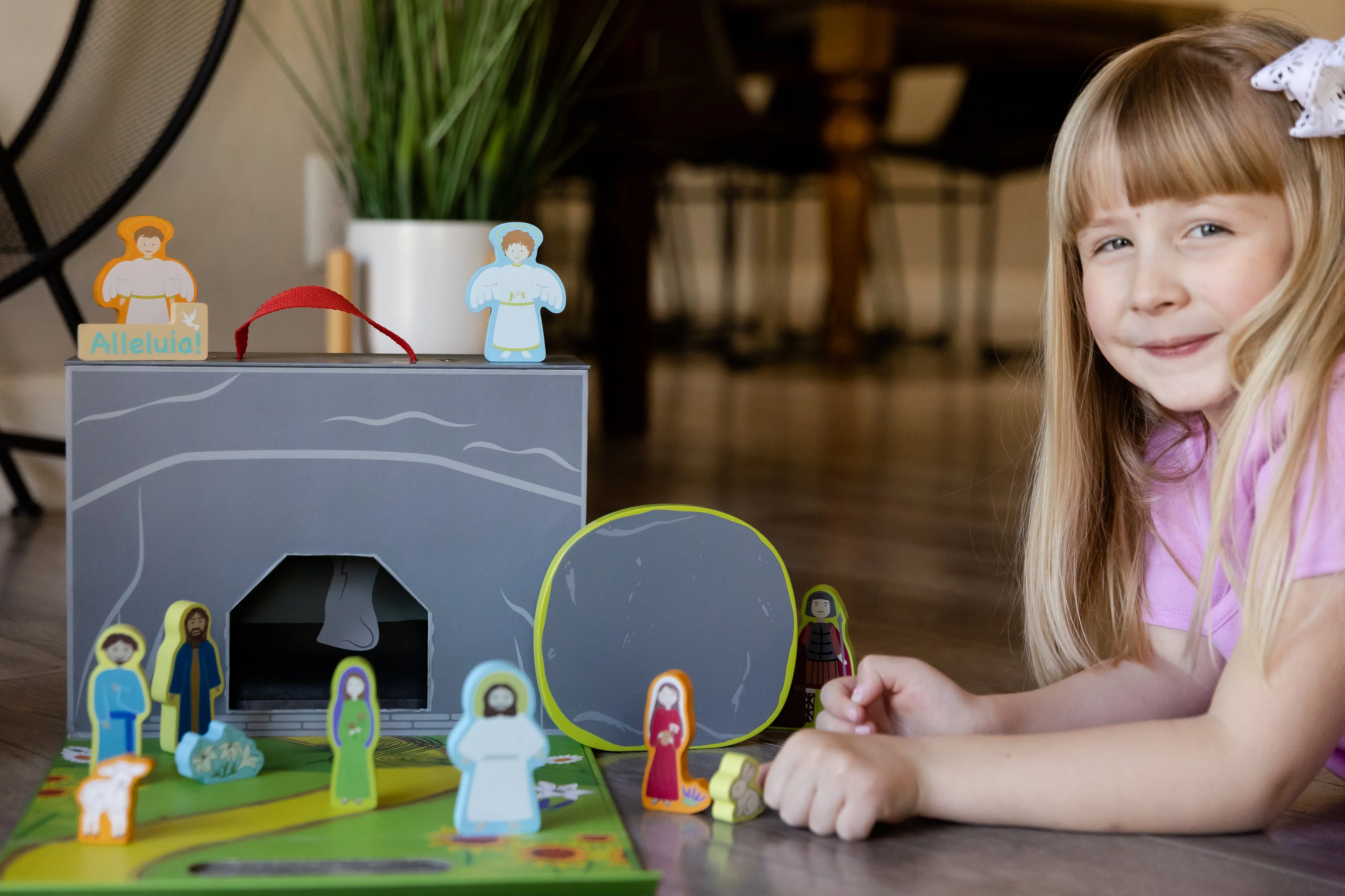 Easter Playset - Image 7