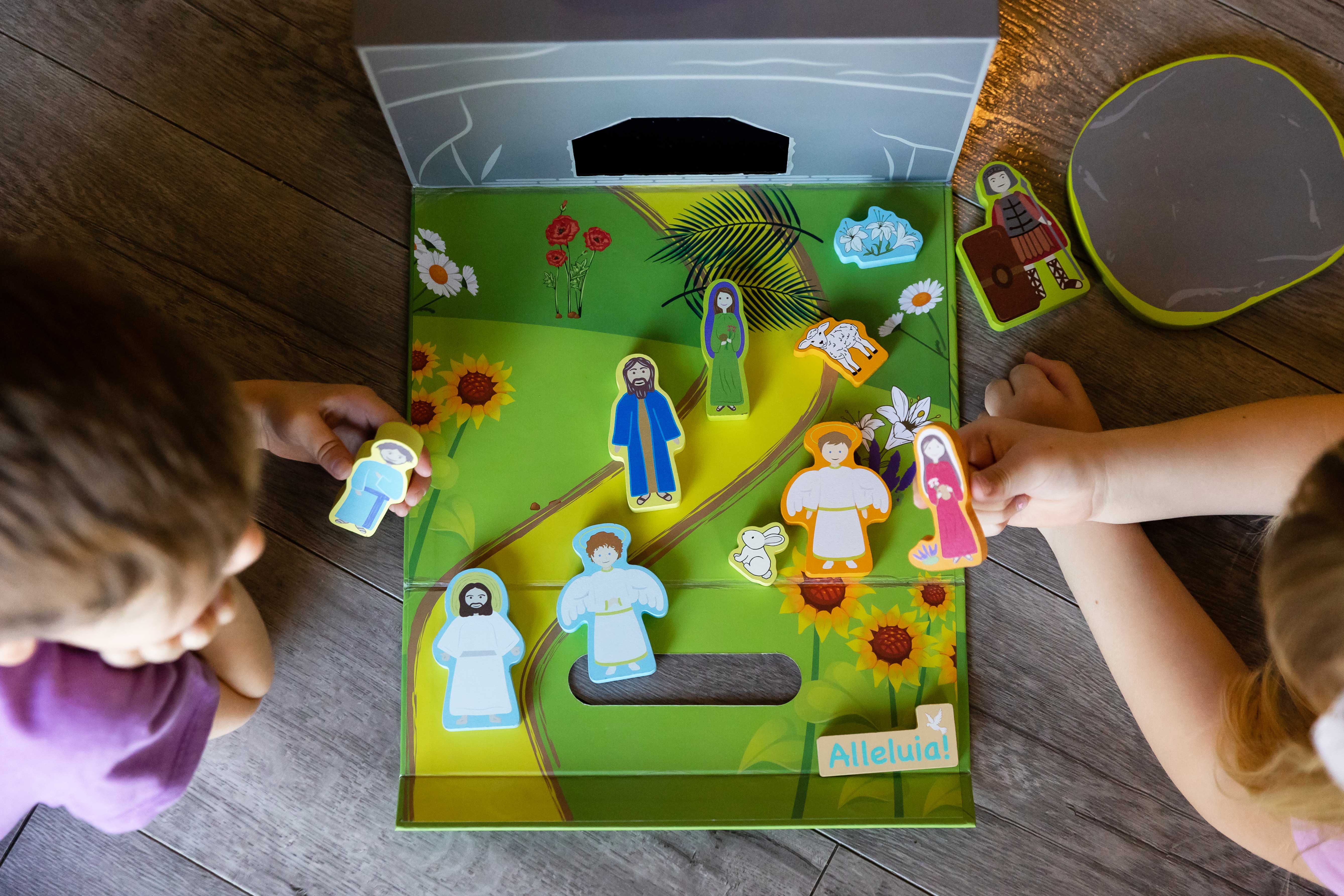 Easter Playset - Image 8
