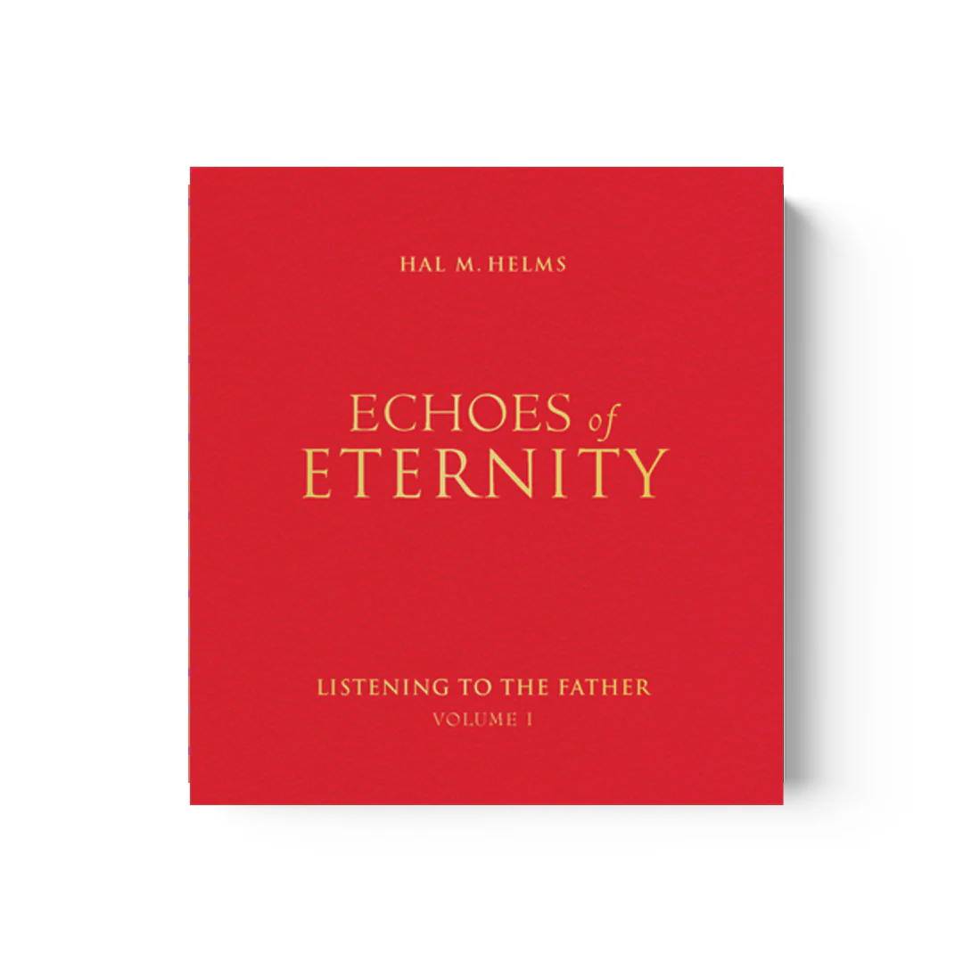 Echoes of Eternity, Volume 1